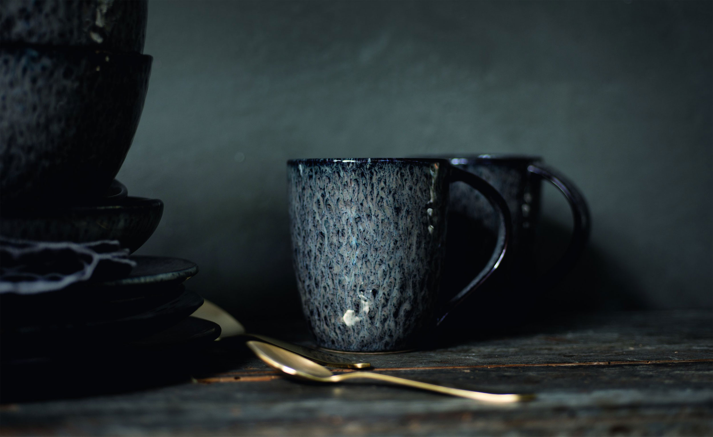 Leonardo Keramiktasse 330ml image number 2