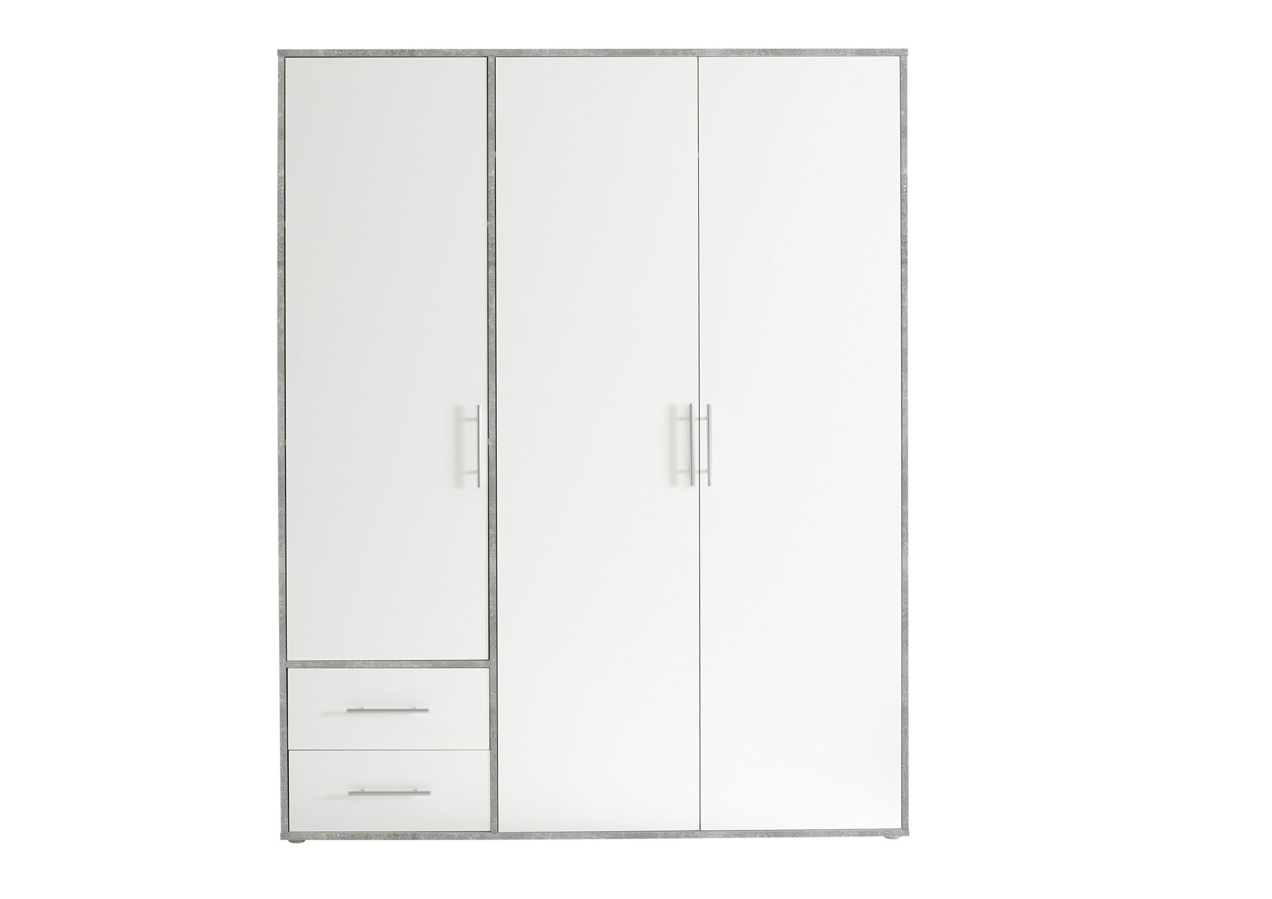 Drehtürenschrank image number 2