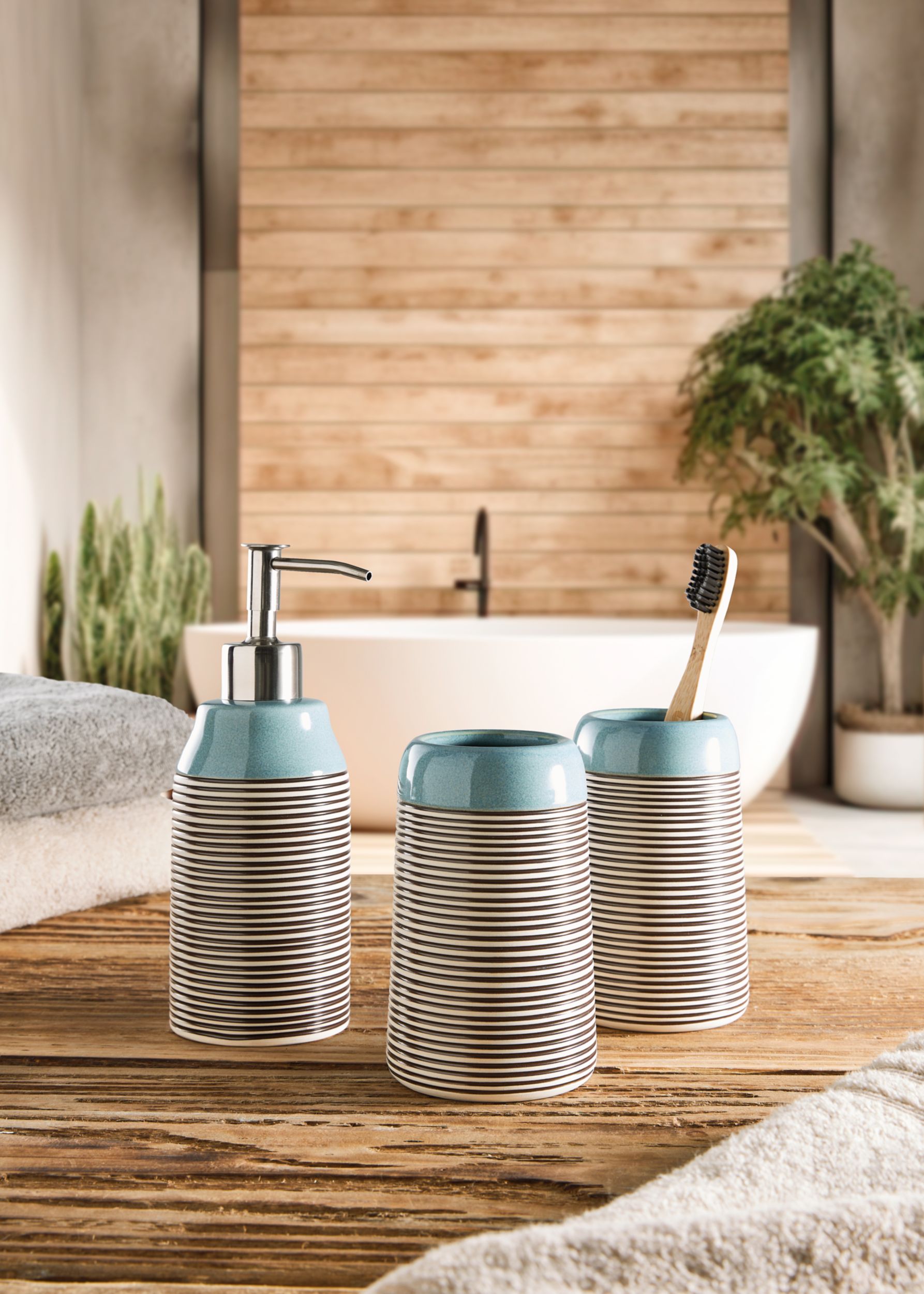 Kleine Wolke WC-B&uuml;rsten-Halter image number 2