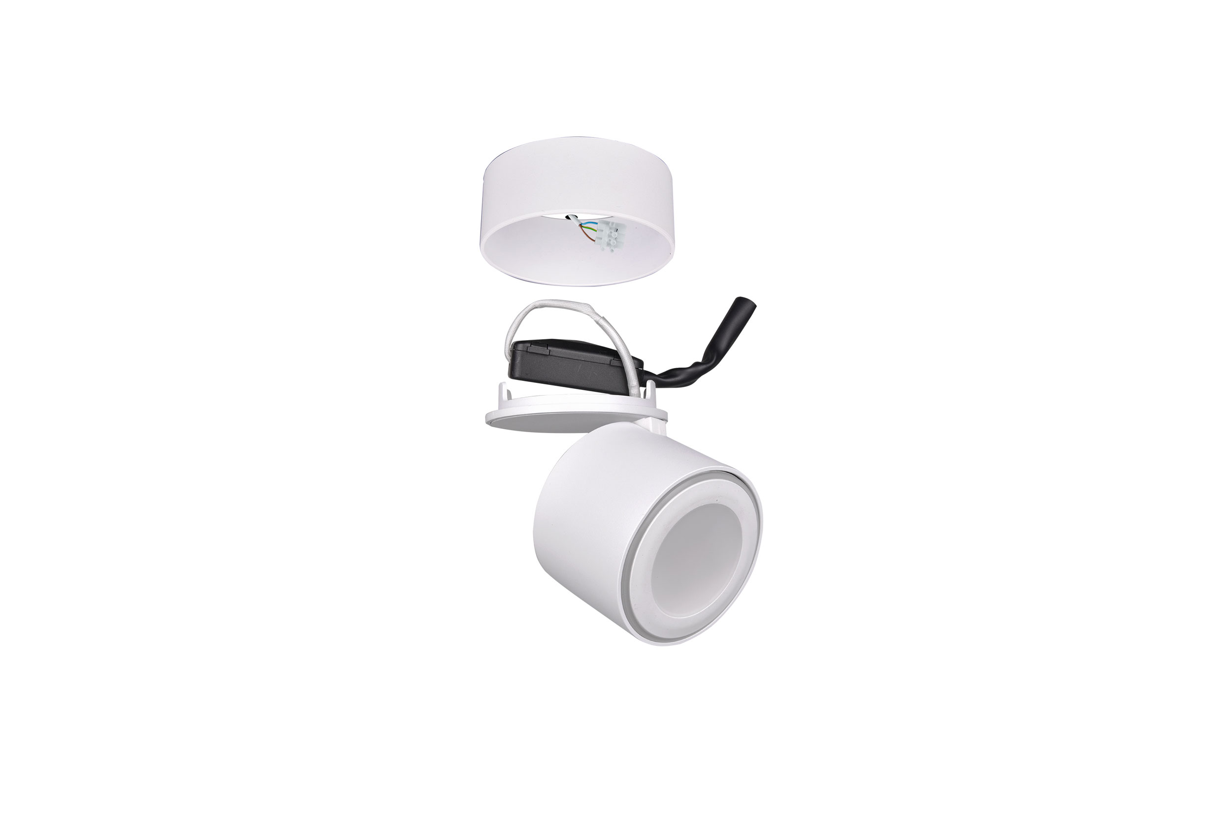 Trio Leuchten LED - Deckenleuchte 1flg image number 5