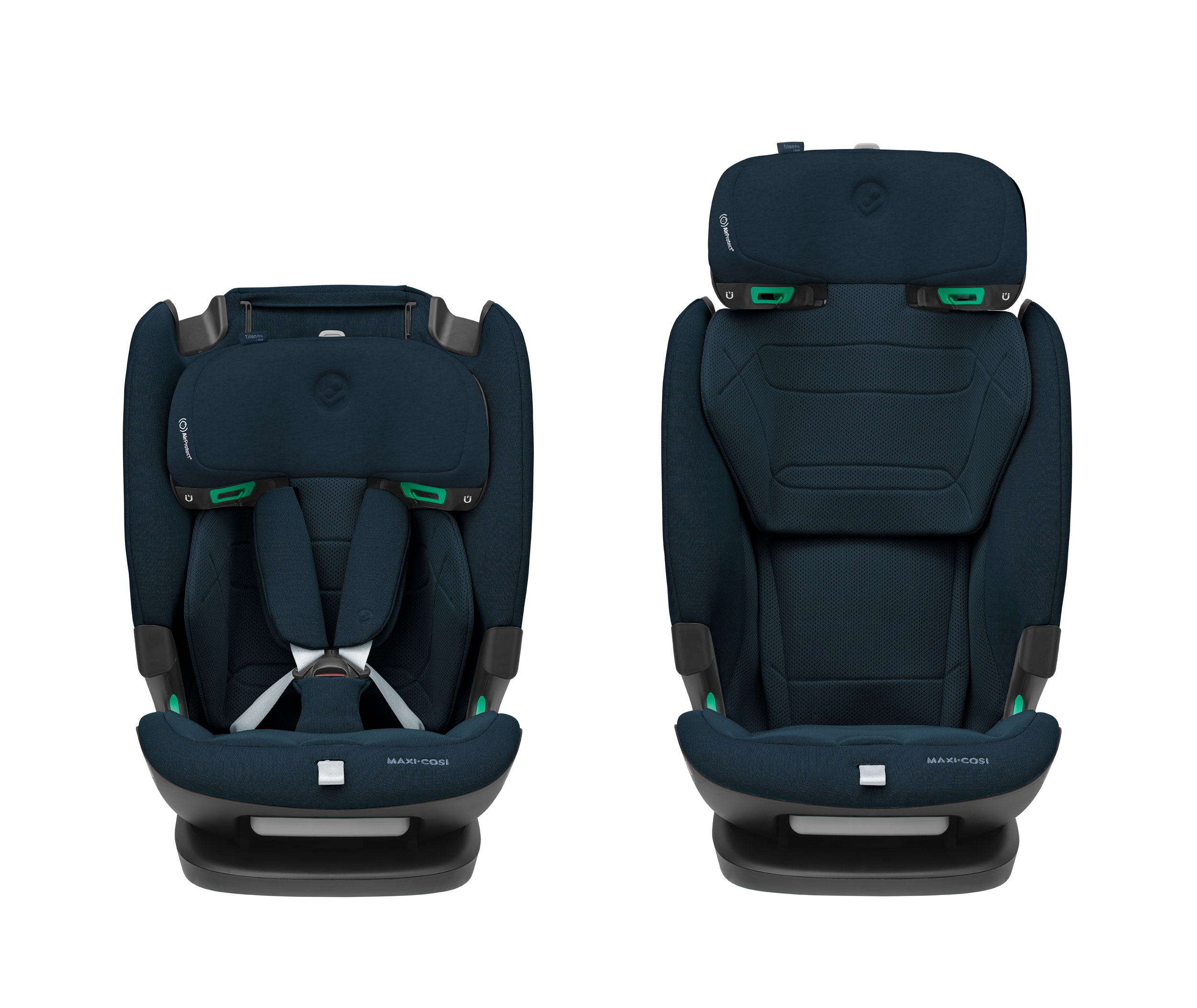 I-Size Kindersitz Titan Pro 2 image number 2
