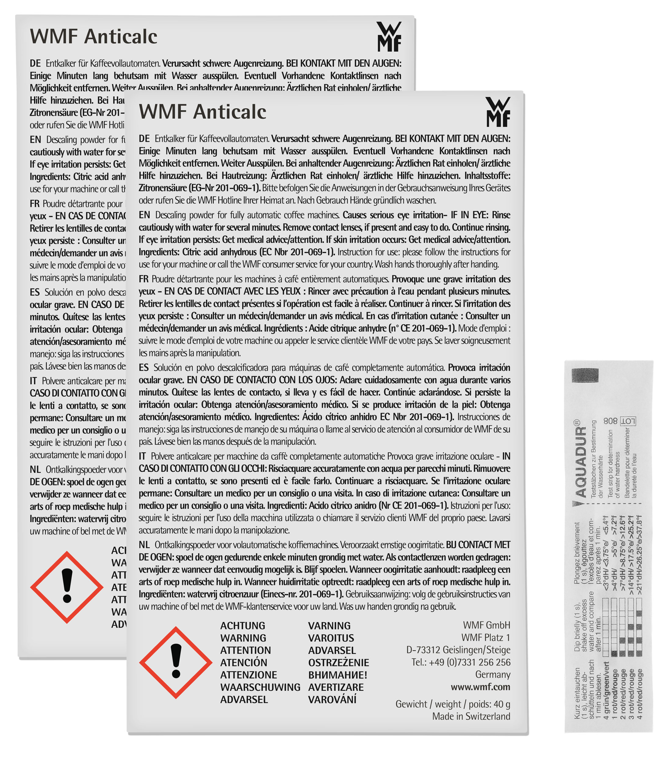 WMF Reinigungsset 2 image number 3