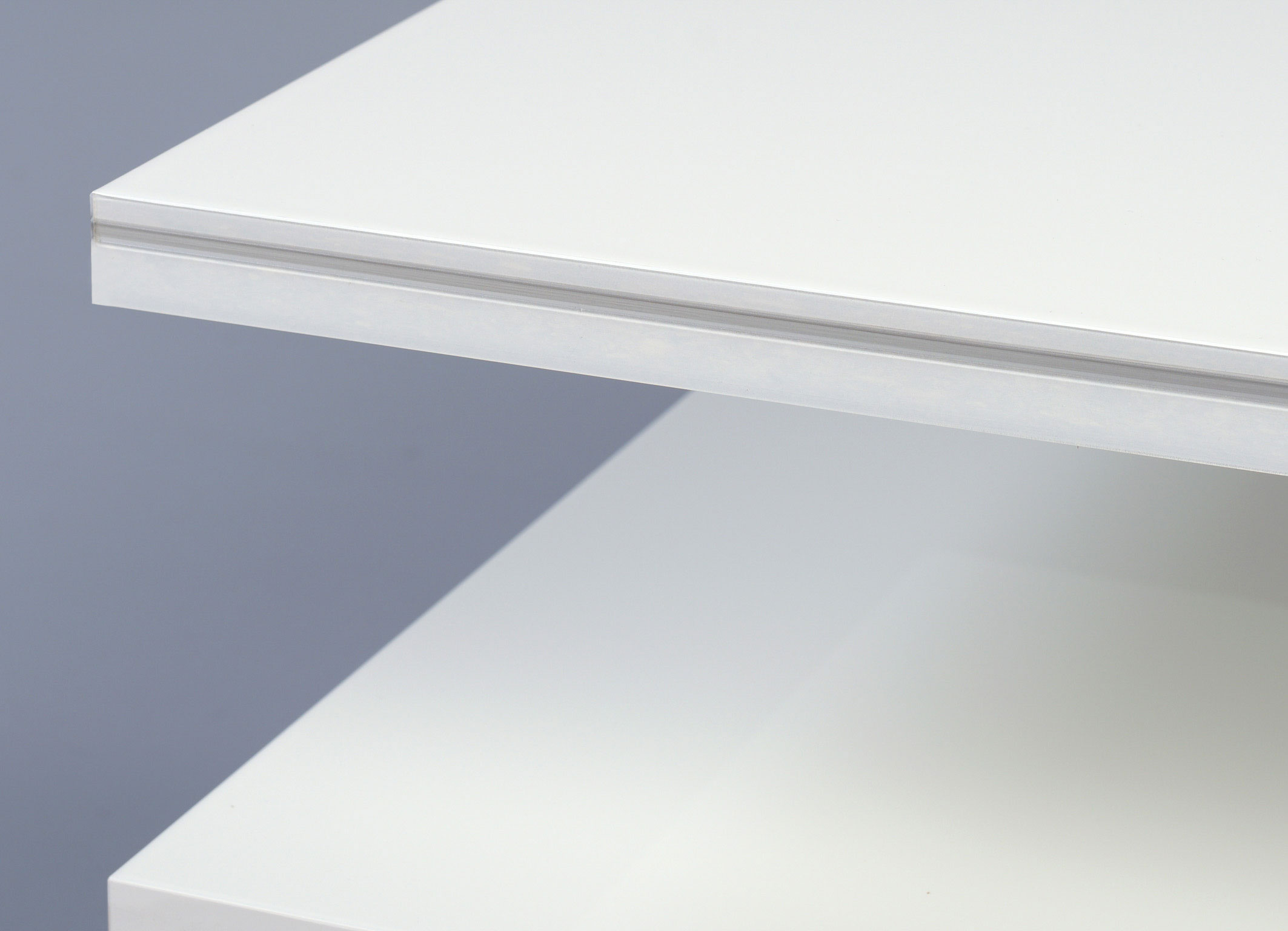 Couchtisch mit Rollen image number null