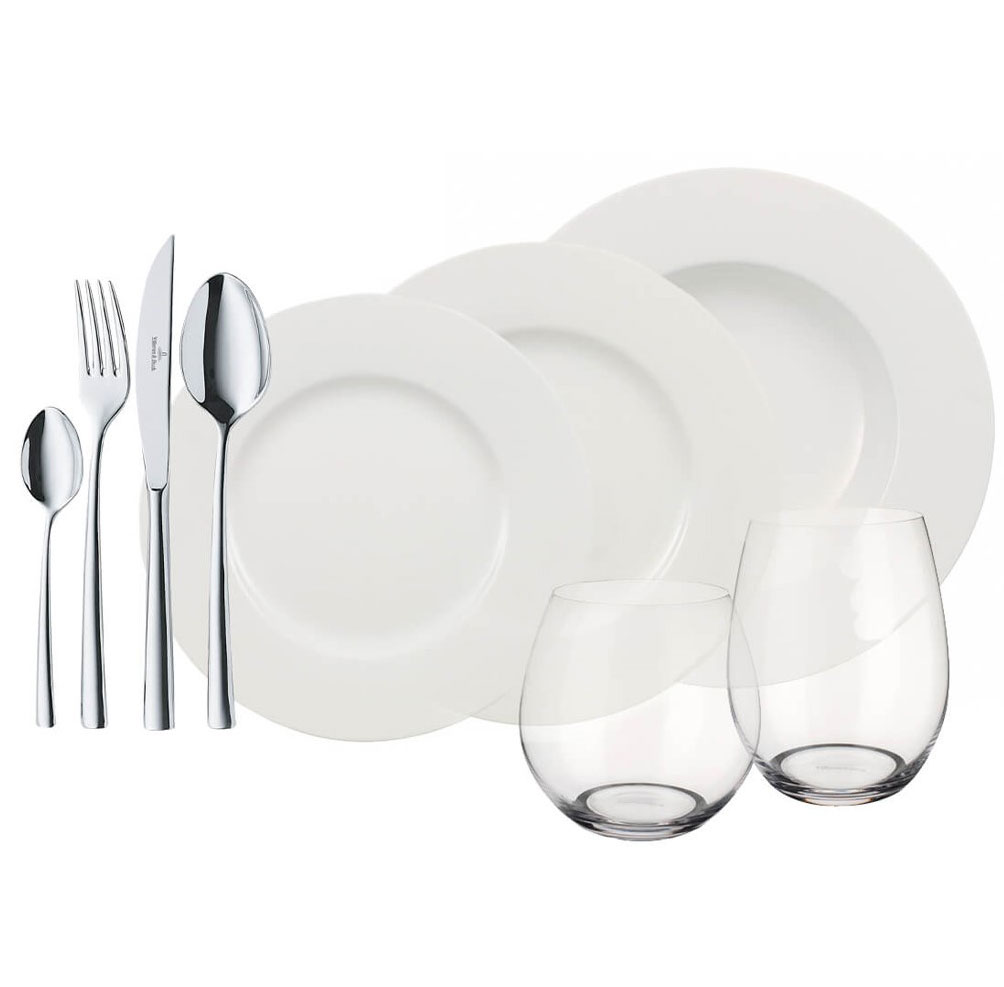 Villeroy & Boch Kombigeschirr 36tlg. image number 1