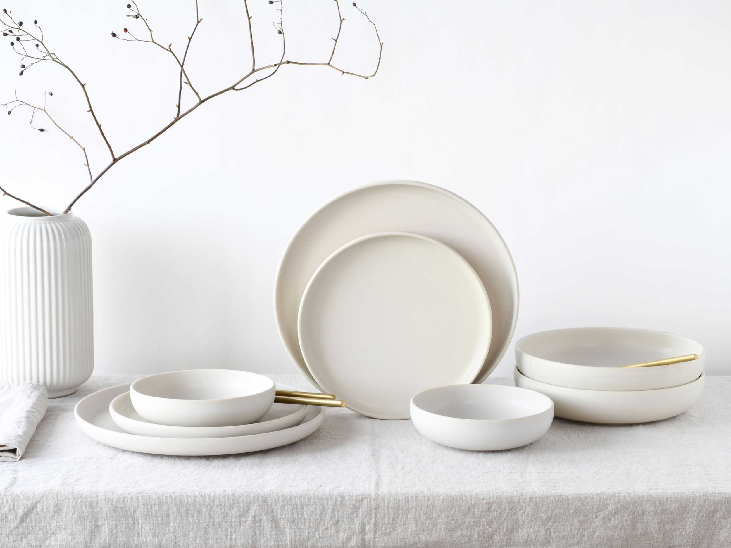 CreaTable Dessertteller 22cm image number 2