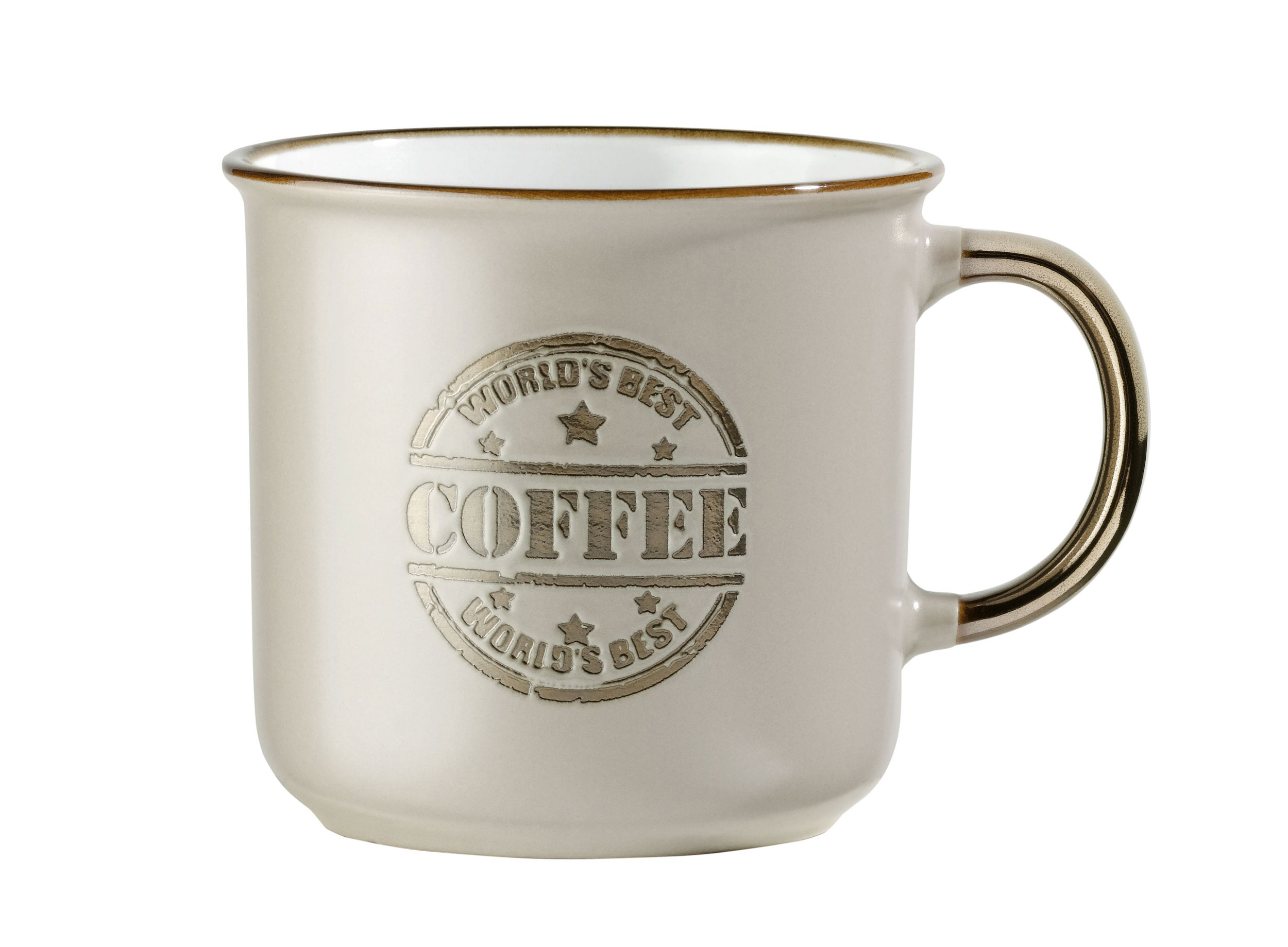 casa NOVA Kaffeebecher 460ml image number 1