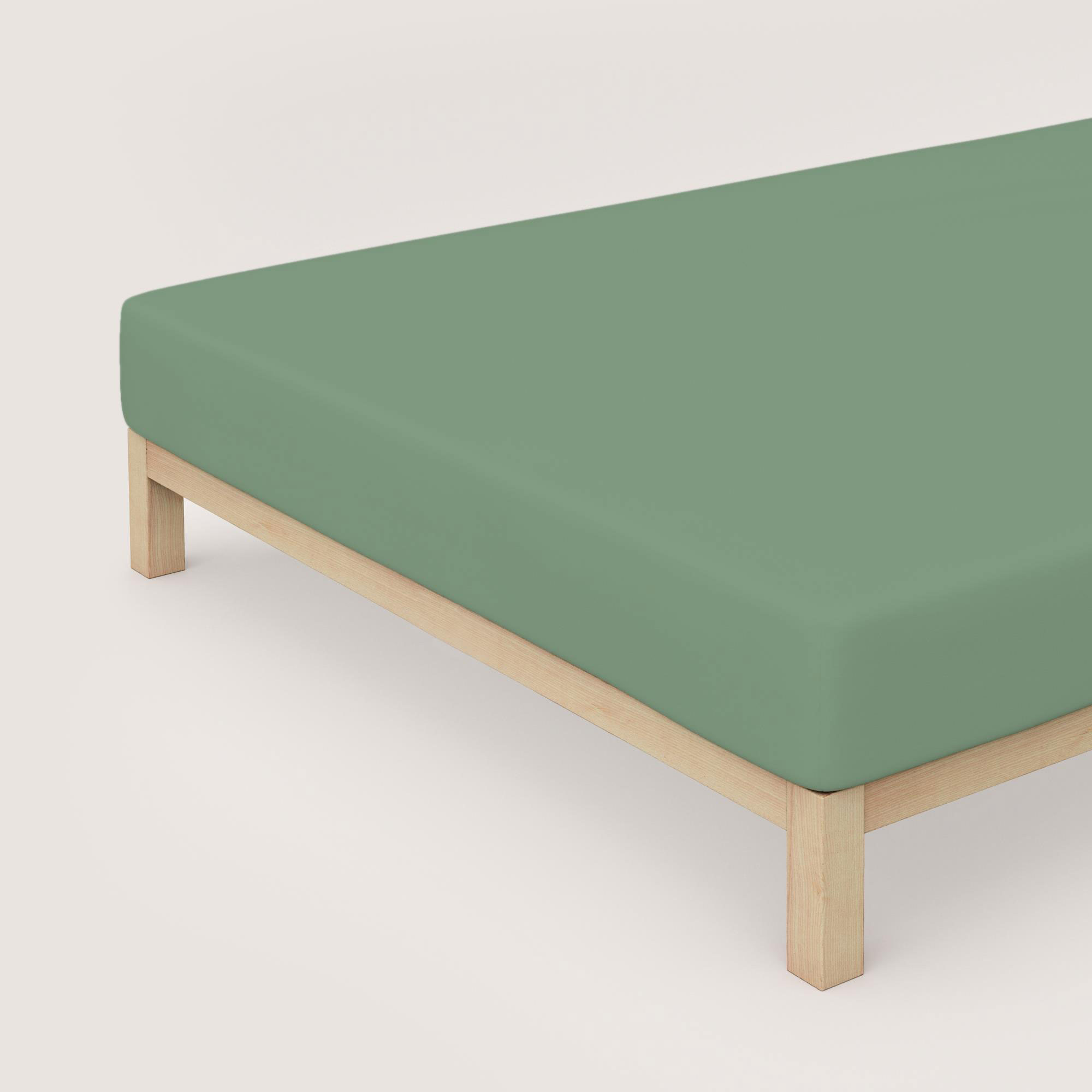 Pure-Boxspring-Spannbettlaken image number null