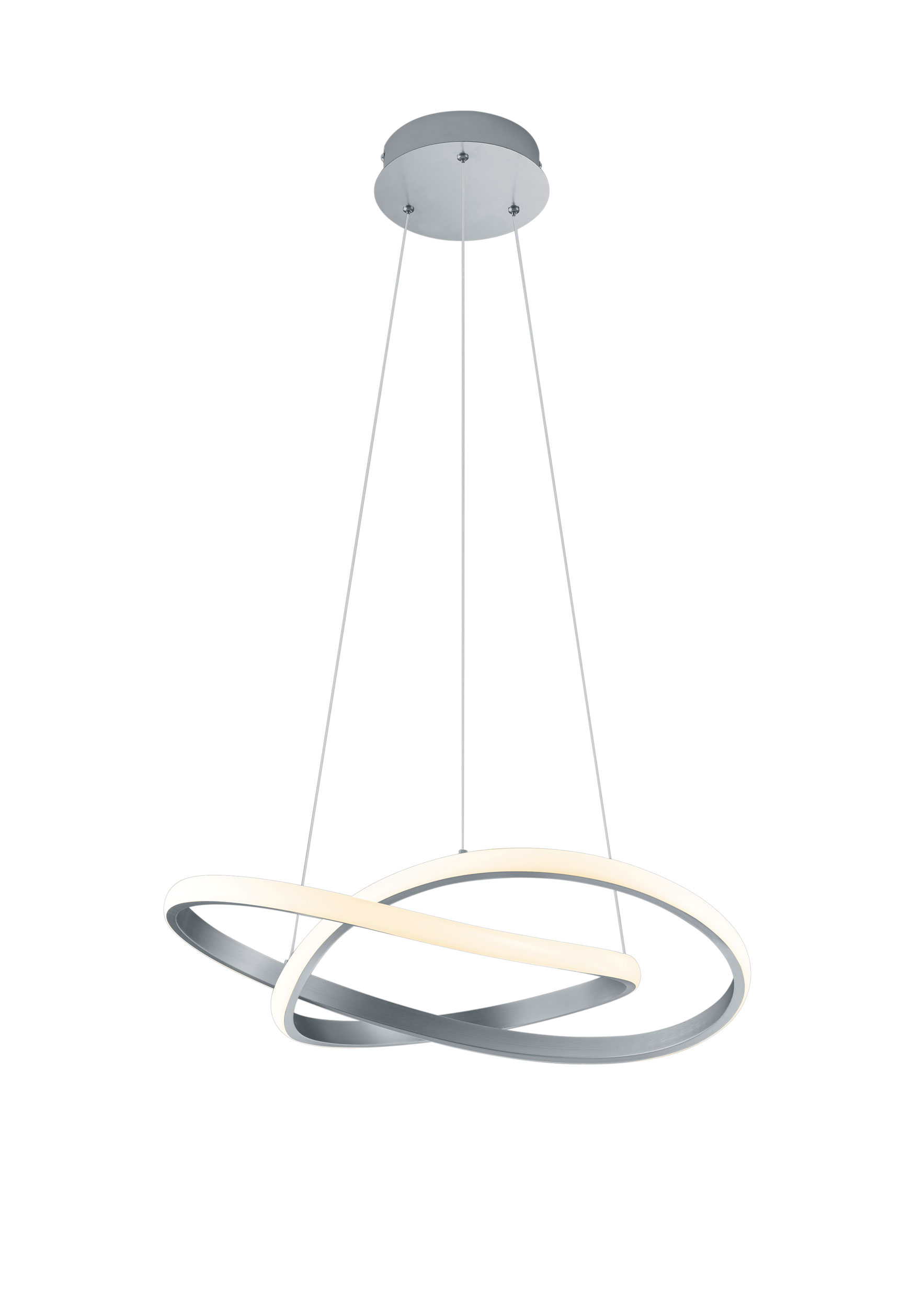 LED - Pendelleuchte 1flg image number null