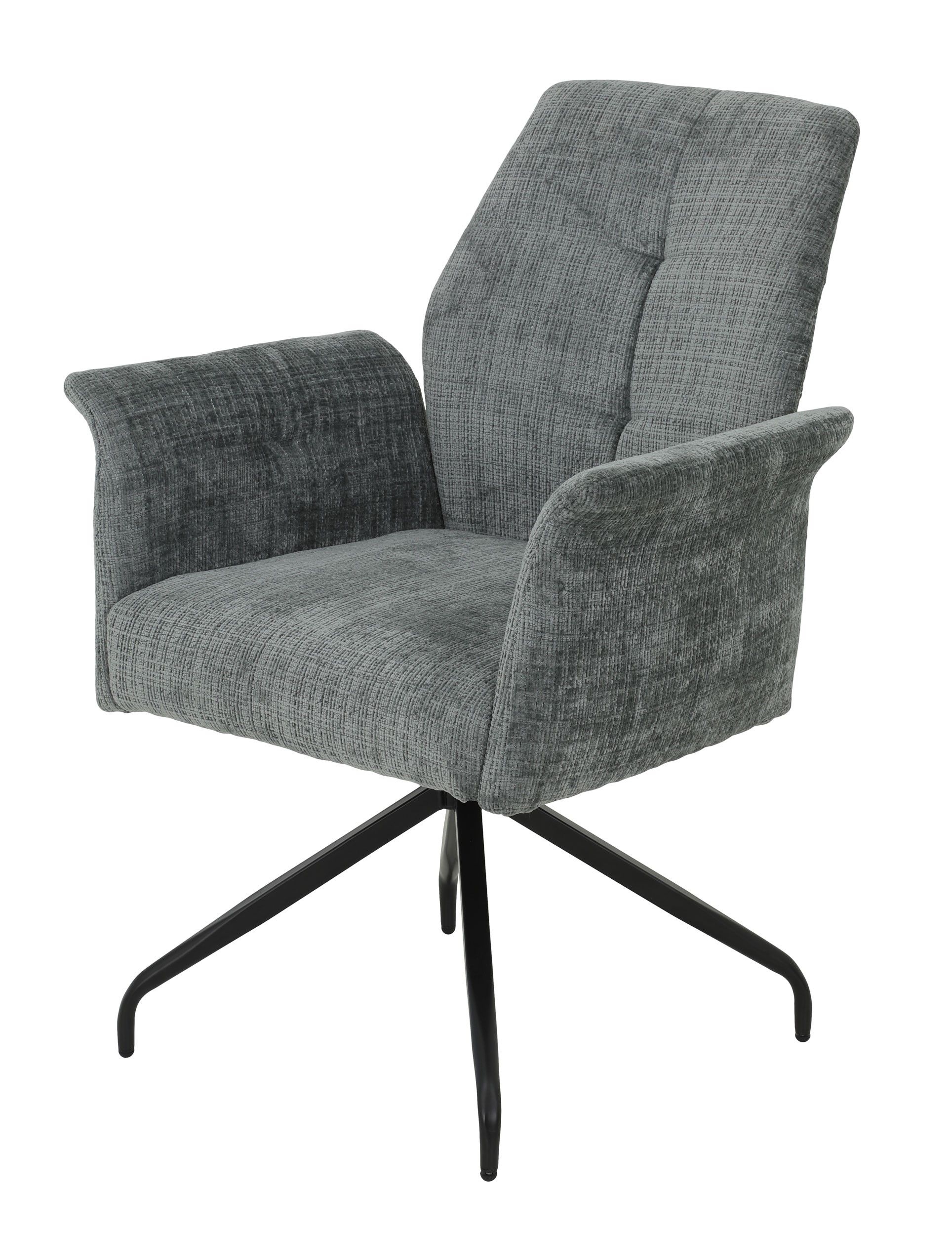 Armlehnstuhl drehbar image number 1