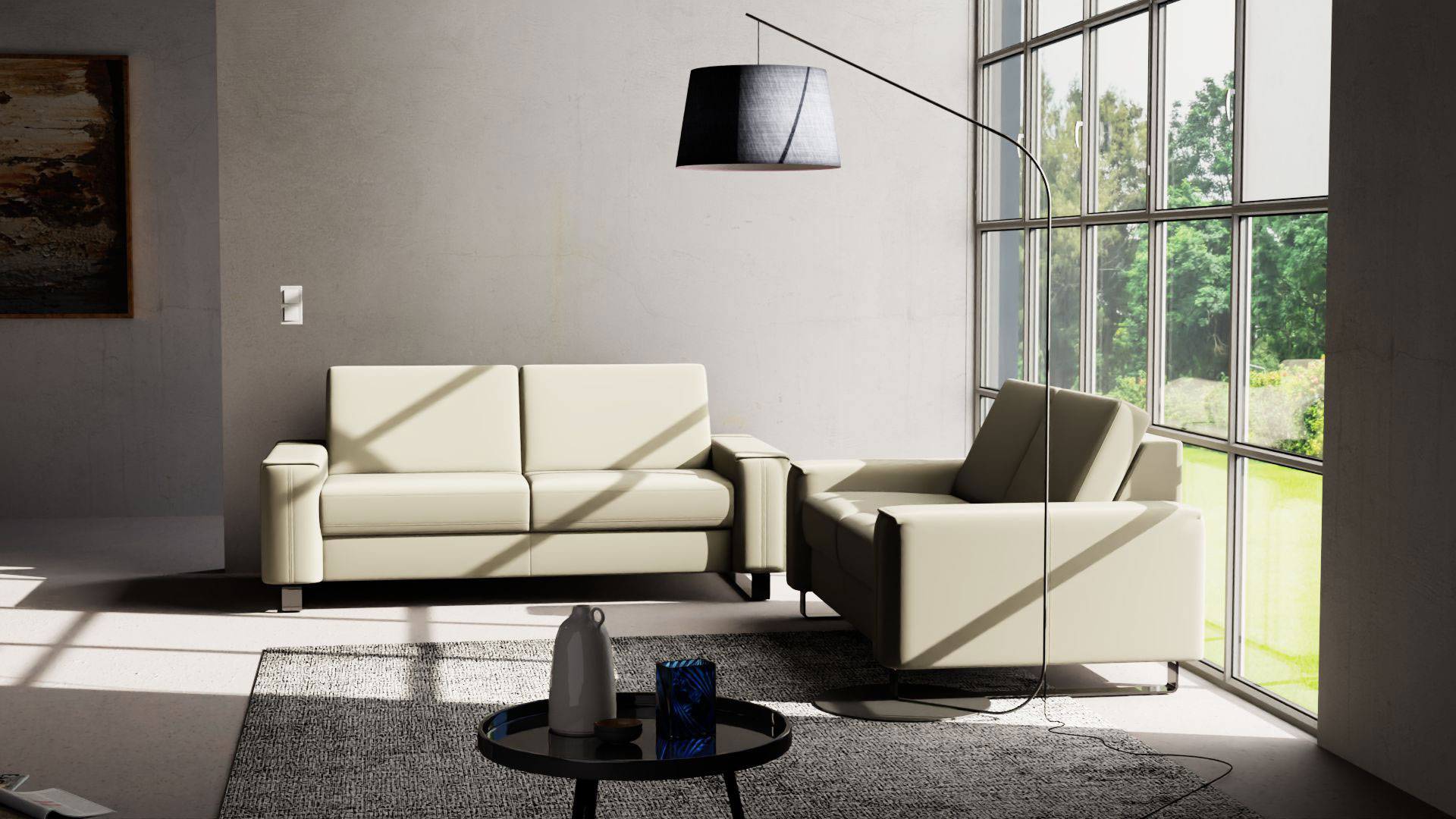 MONDO Polstergarnitur image number 8