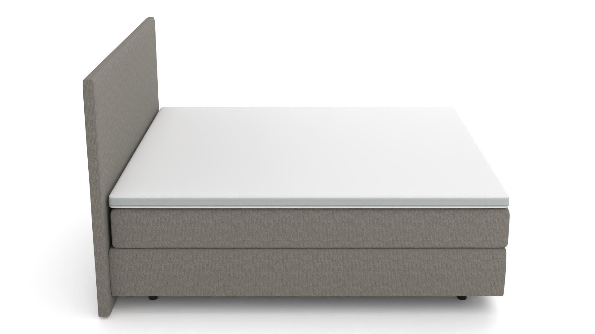 MONDO Boxspringbett image number 4