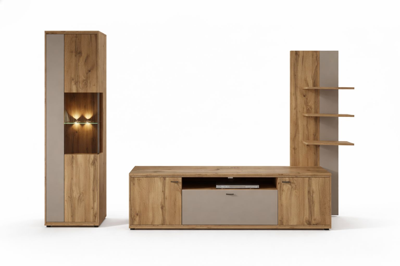 FAKTA Wohnwand image number 1