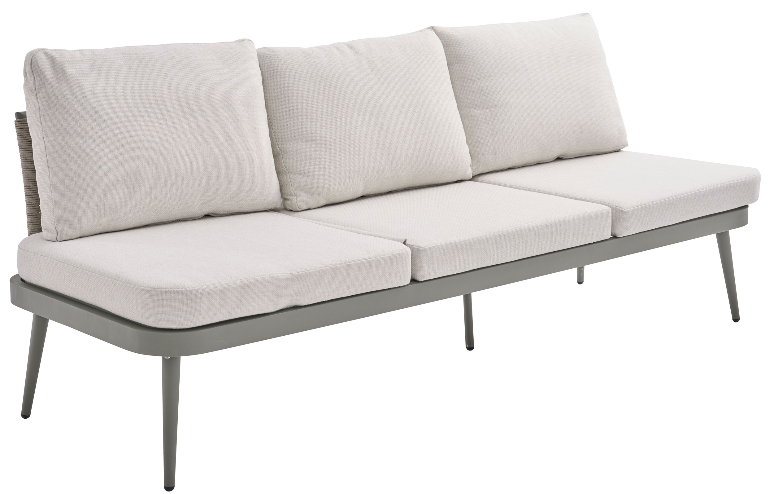 Gartensofa rechts image number null