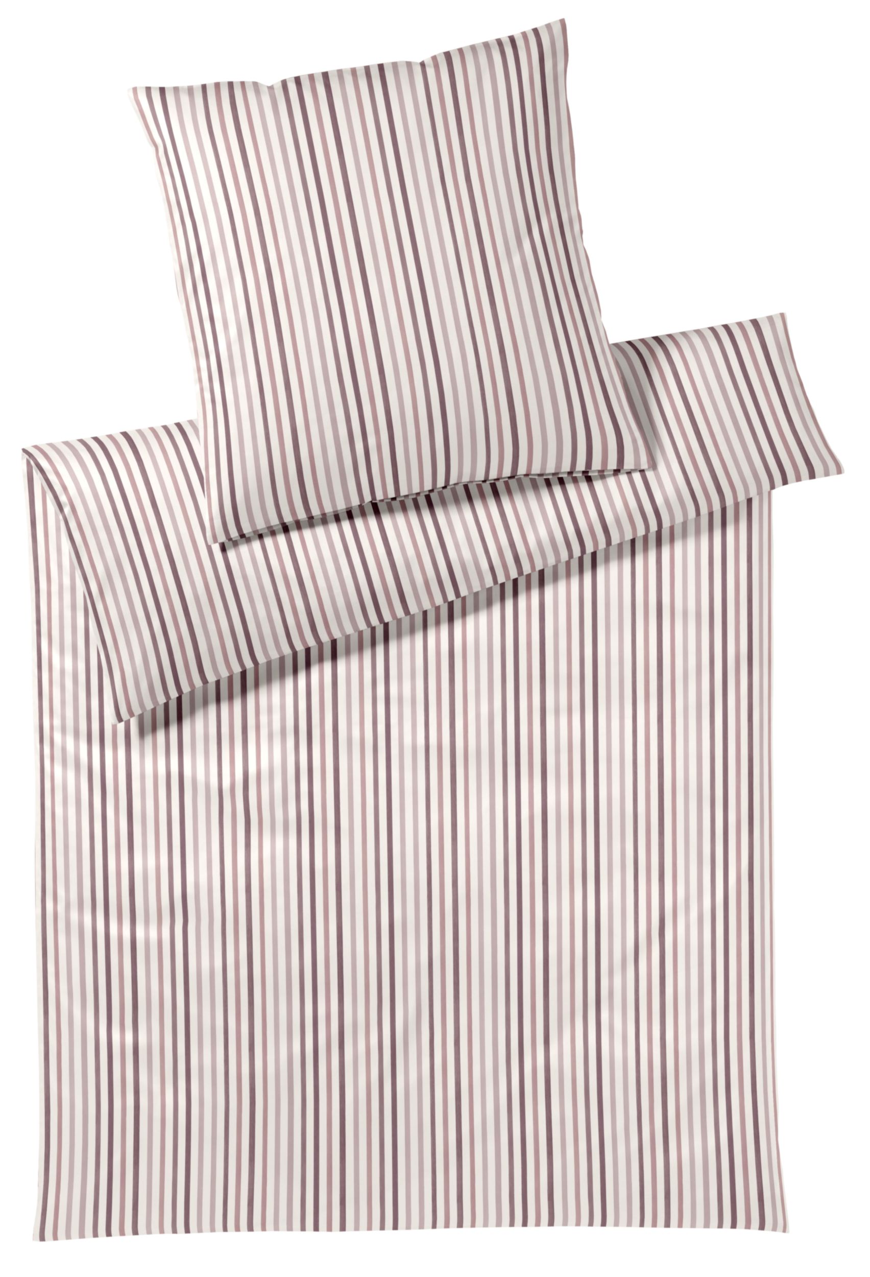 Elegante Mako-Feinjersey-Bettw&auml;sche image number 1