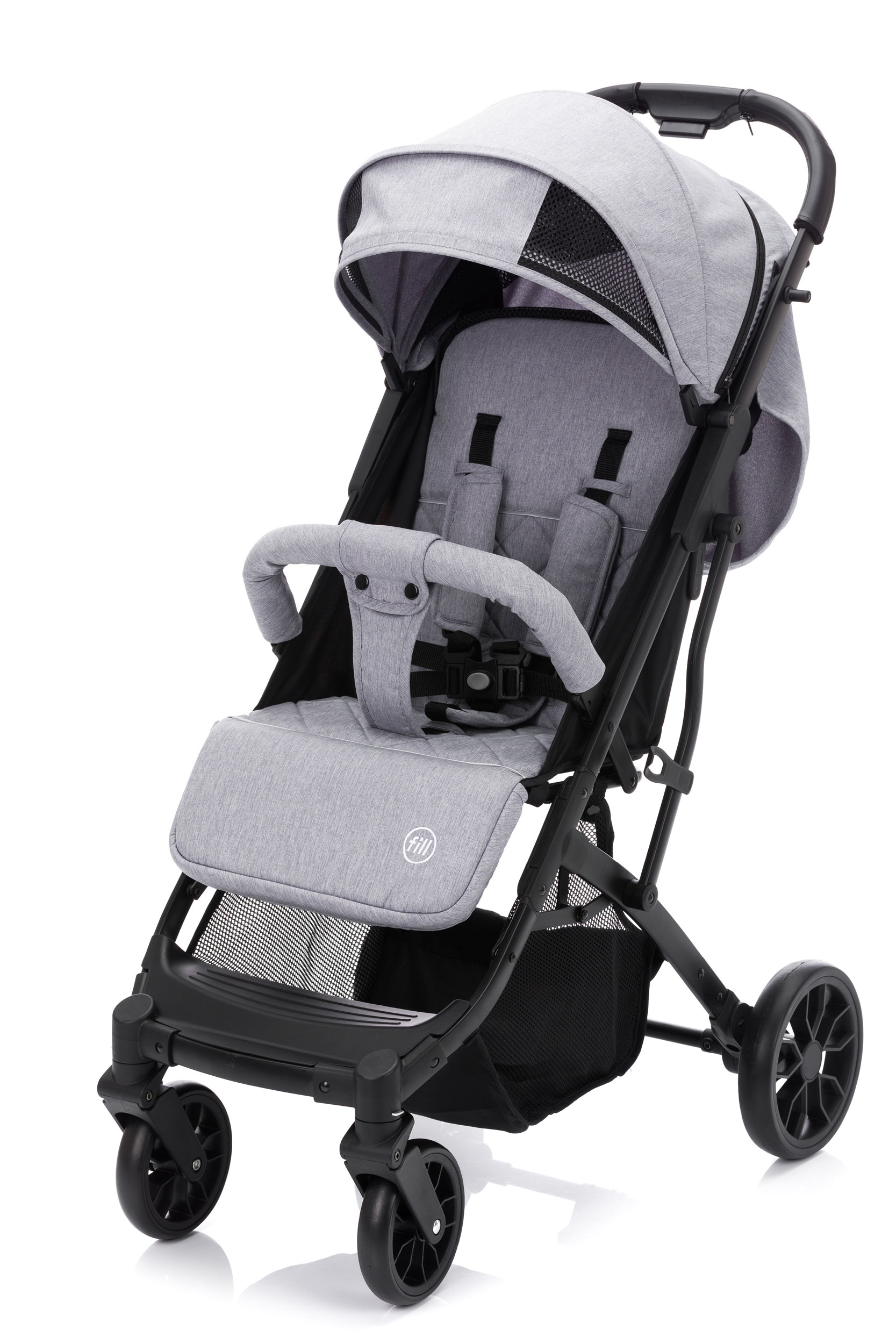 Buggy Styler Elite image number null