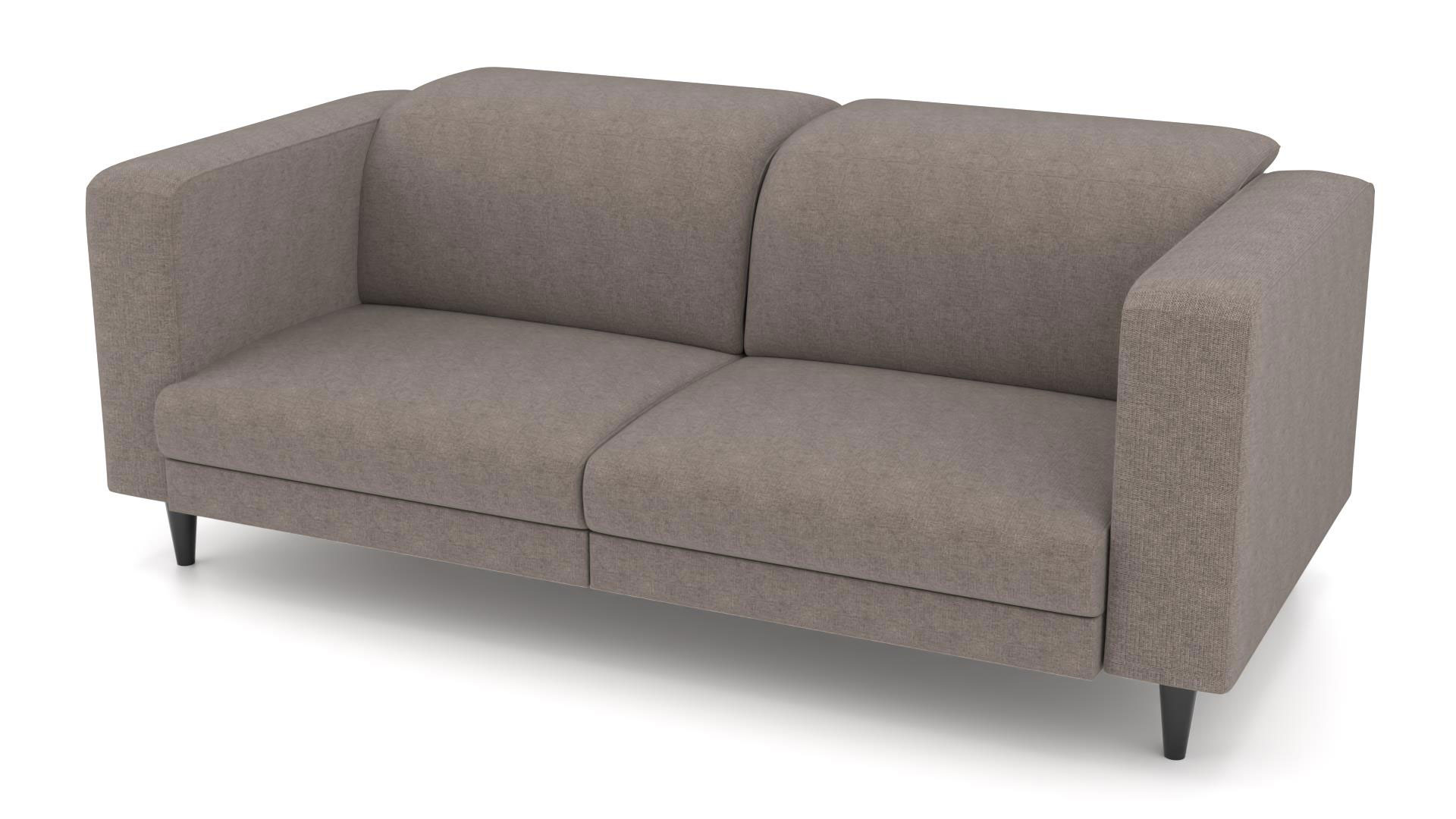 vito Sofa 3-sitzig image number 2
