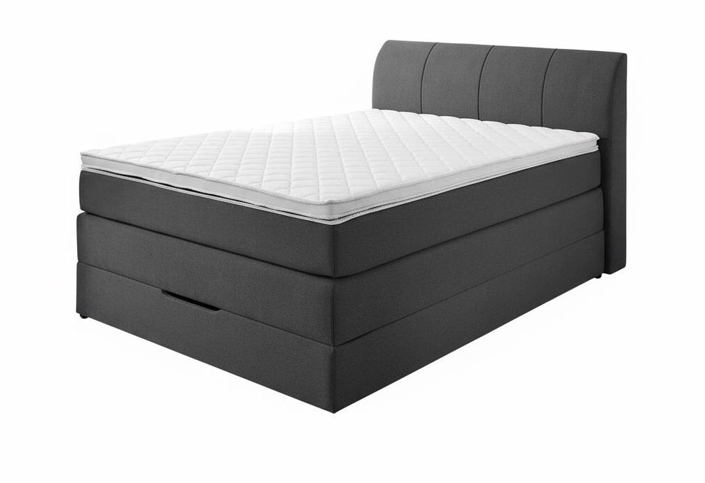 Boxspringbett image number 1