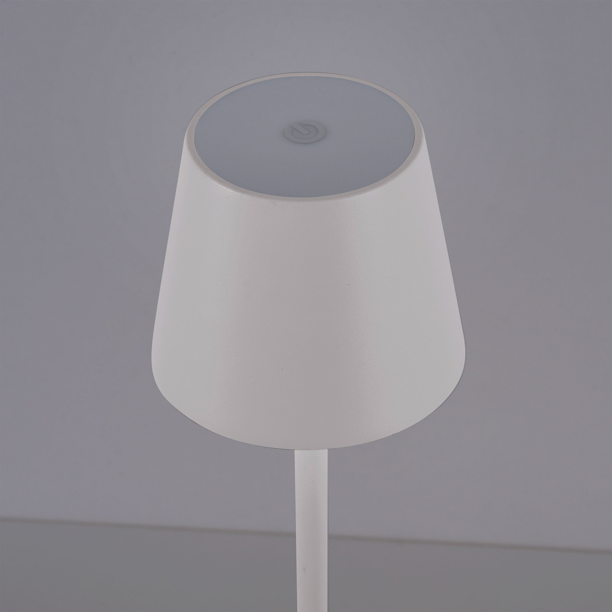 LeuchtenDirekt LED-Tischleuchte 1flg | Möbel Schaffrath Onlineshop | Tischlampen