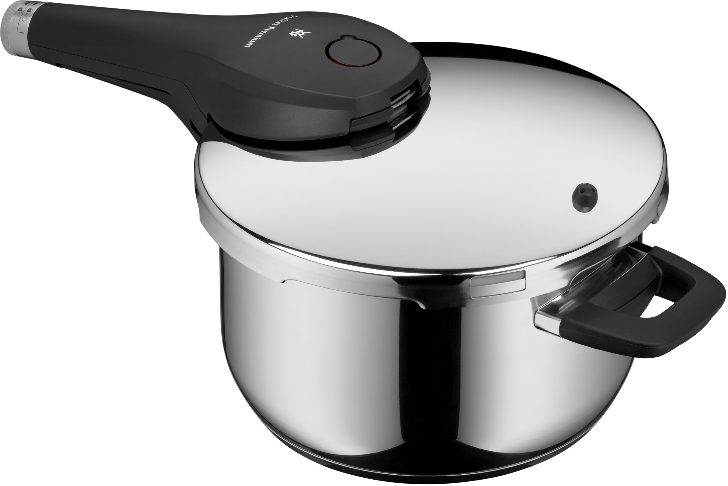 WMF Schnellkochtopf  4,5l image number 3