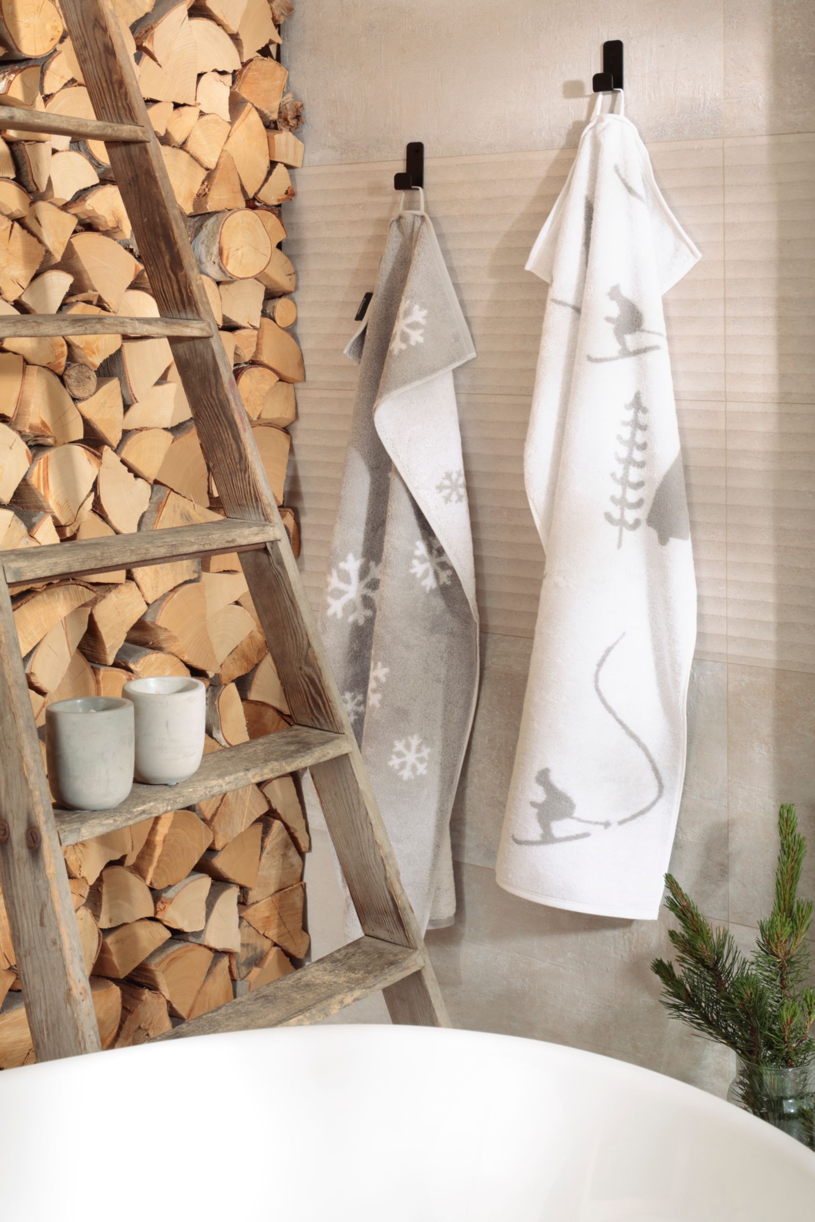 Cawö Duschtuch image number 2