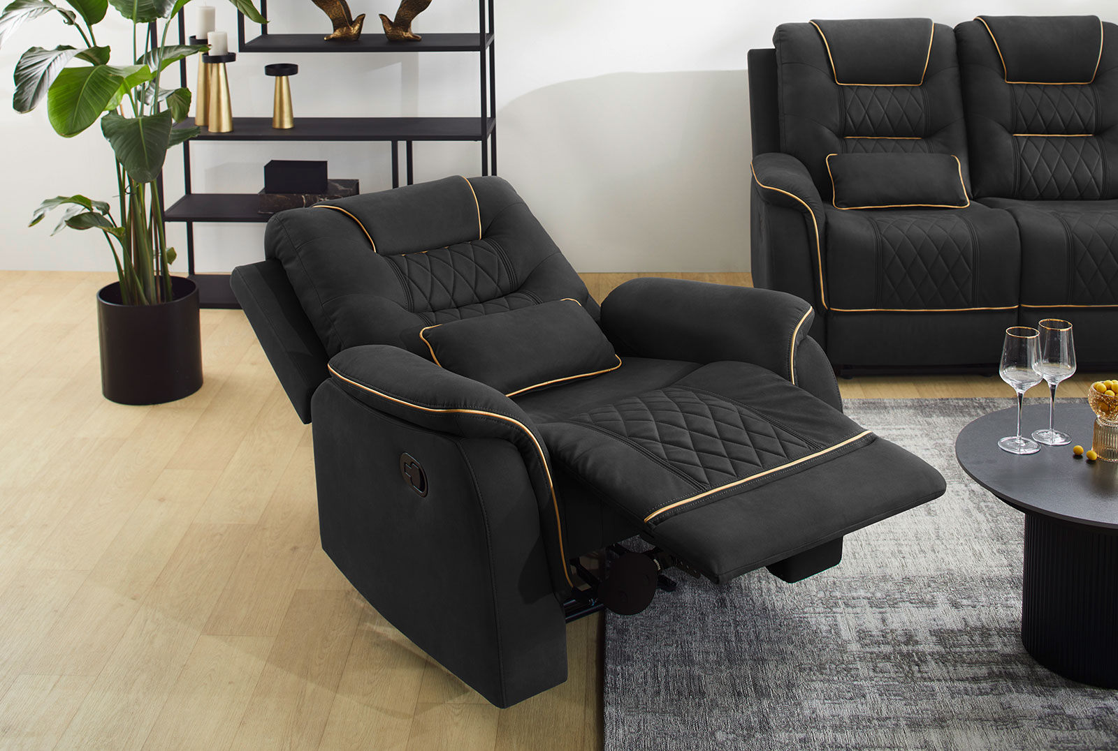 Polstergarnitur image number 10