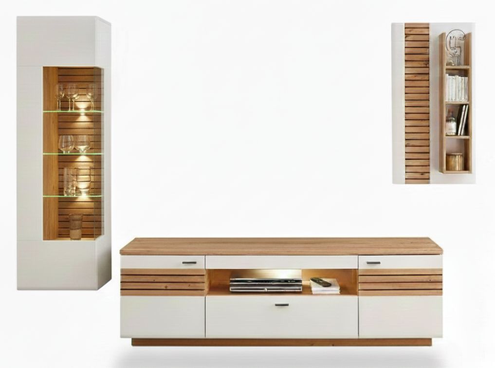 Wohnwand image number 1