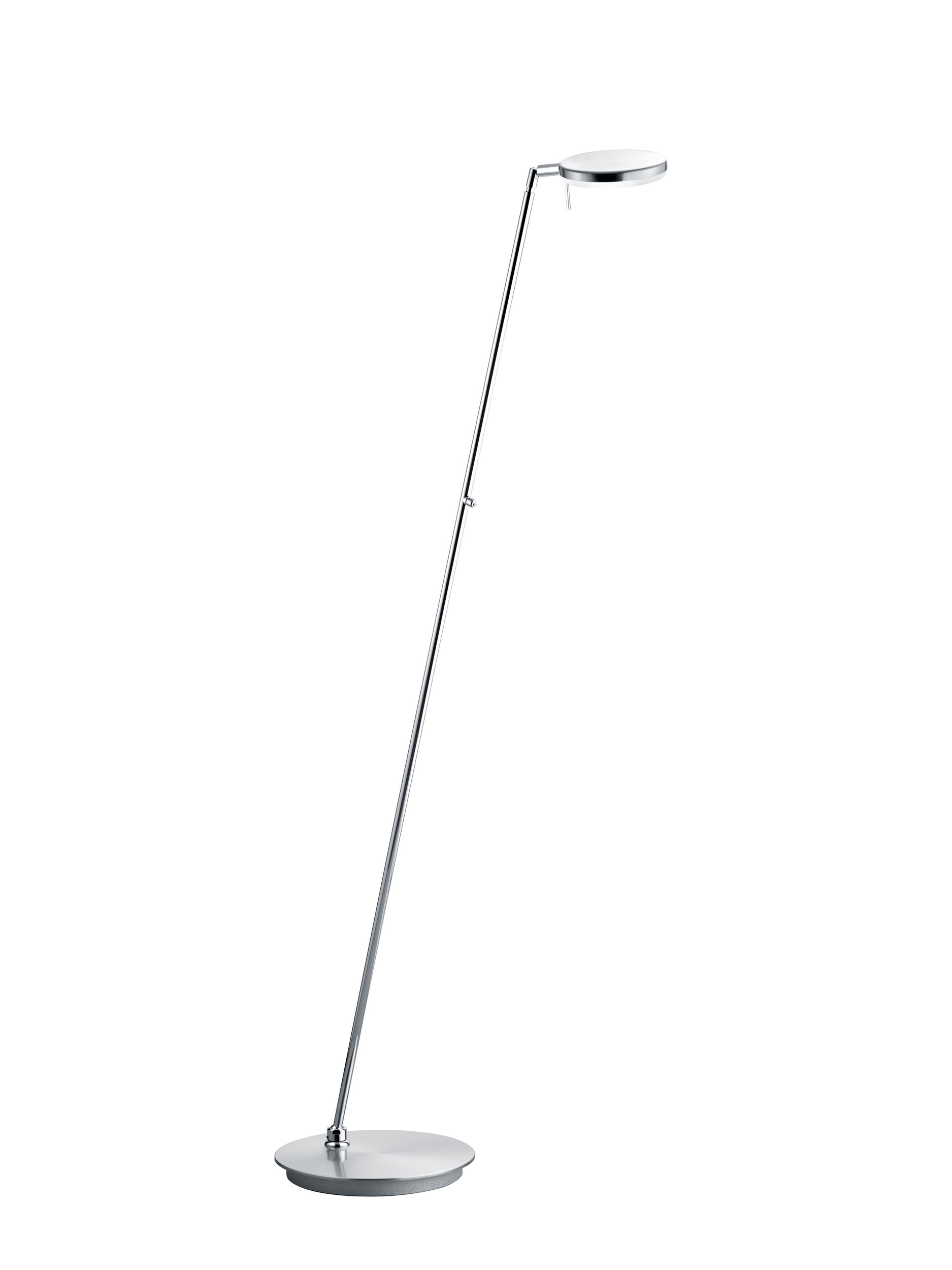 B-Leuchten LED-Stehleuchte 1flg image number 1