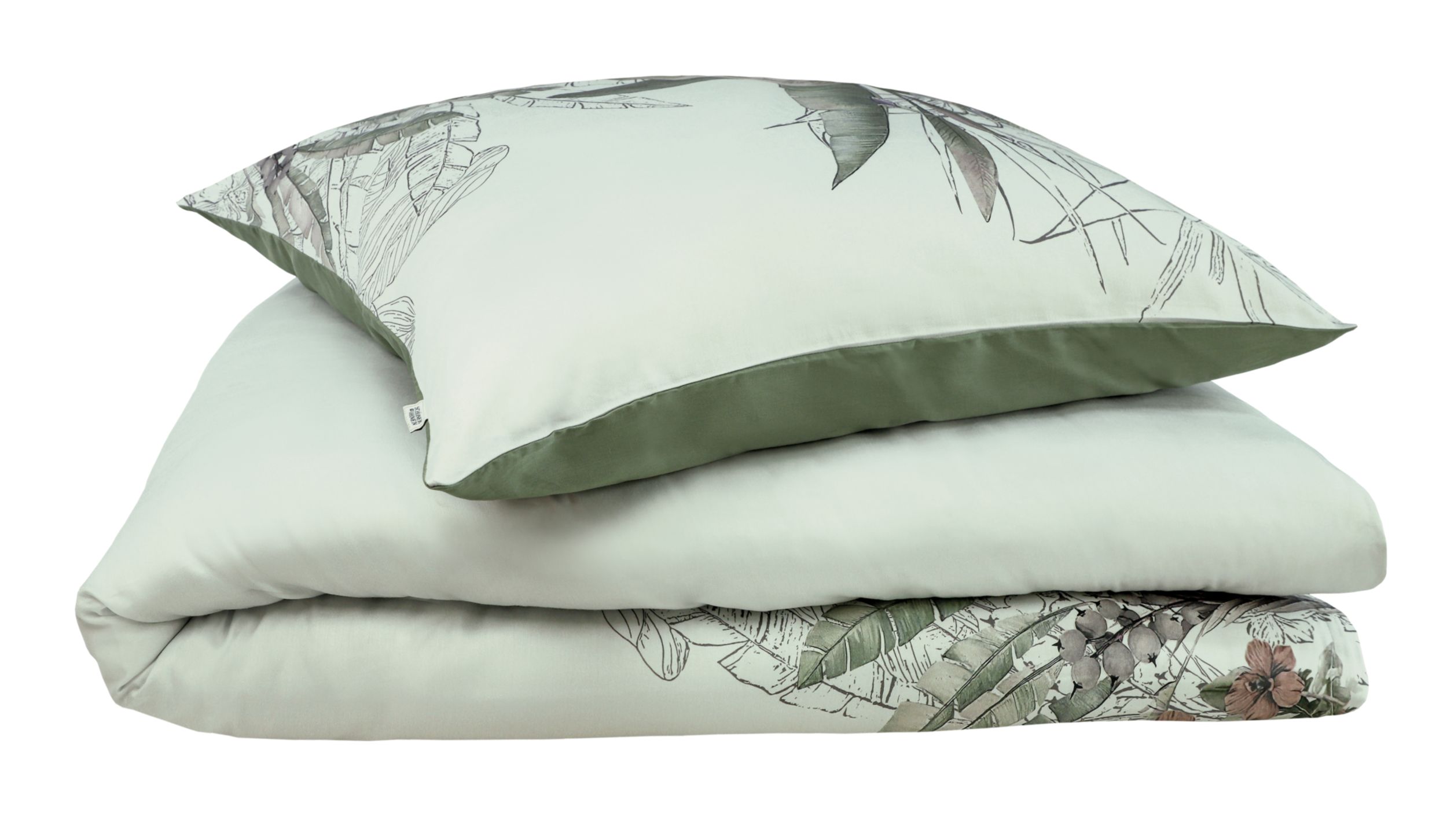 SCH&Ouml;NER WOHNEN Bettw&auml;sche image number 2