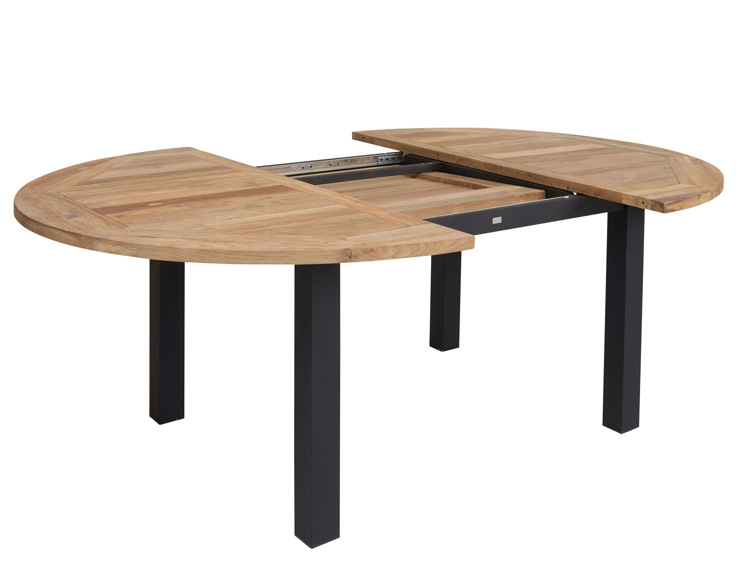 Gartentisch ausziehbar Teak online entdecken Schaffrath Ihr Möbelhaus