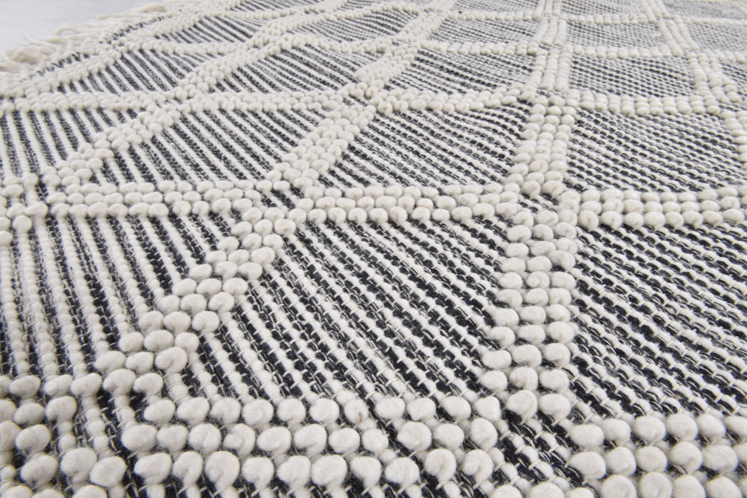 Theo Keller Handwebteppich image number 2