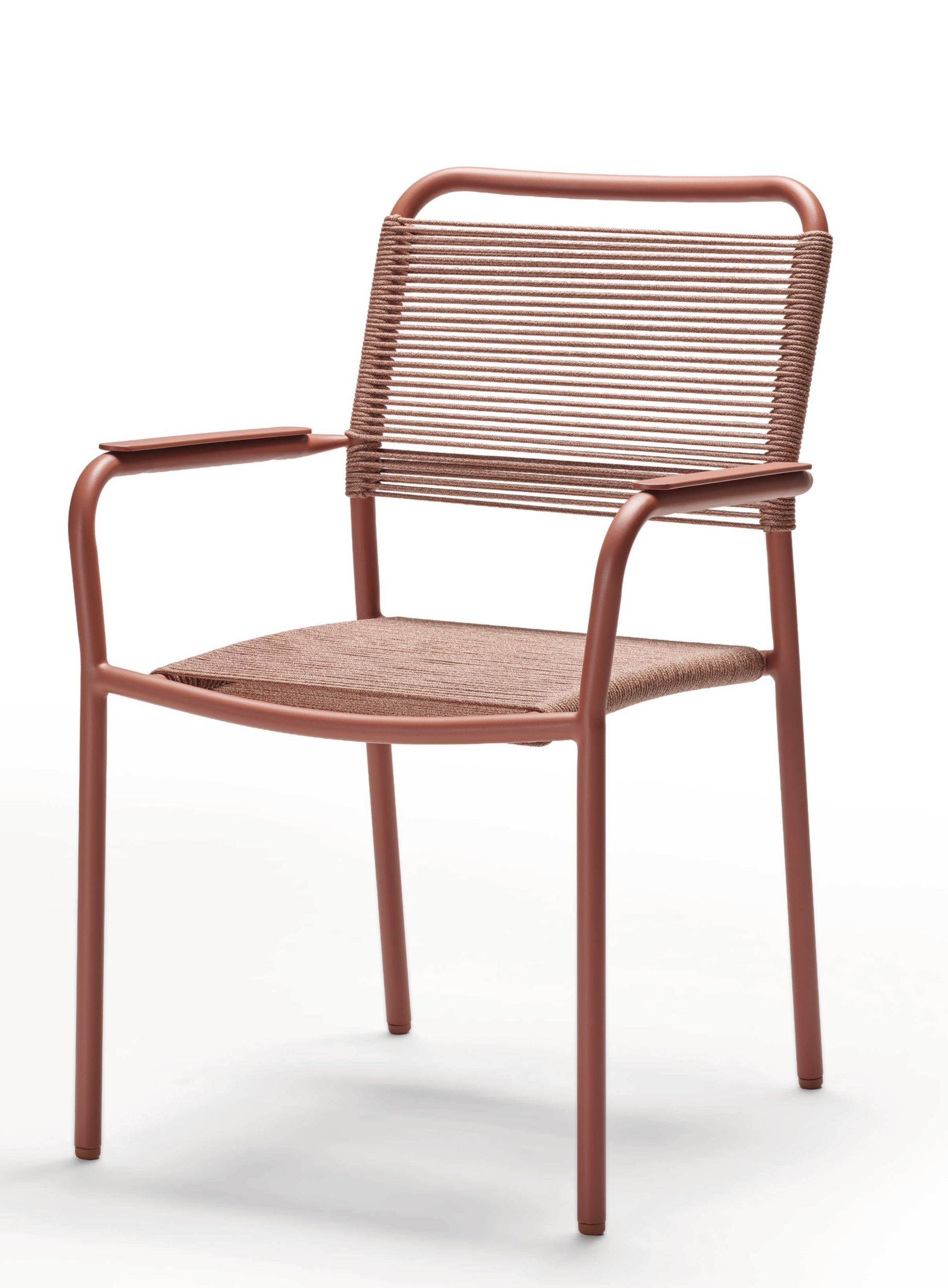 STERN Rope Gartensessel stapelbar image number 1