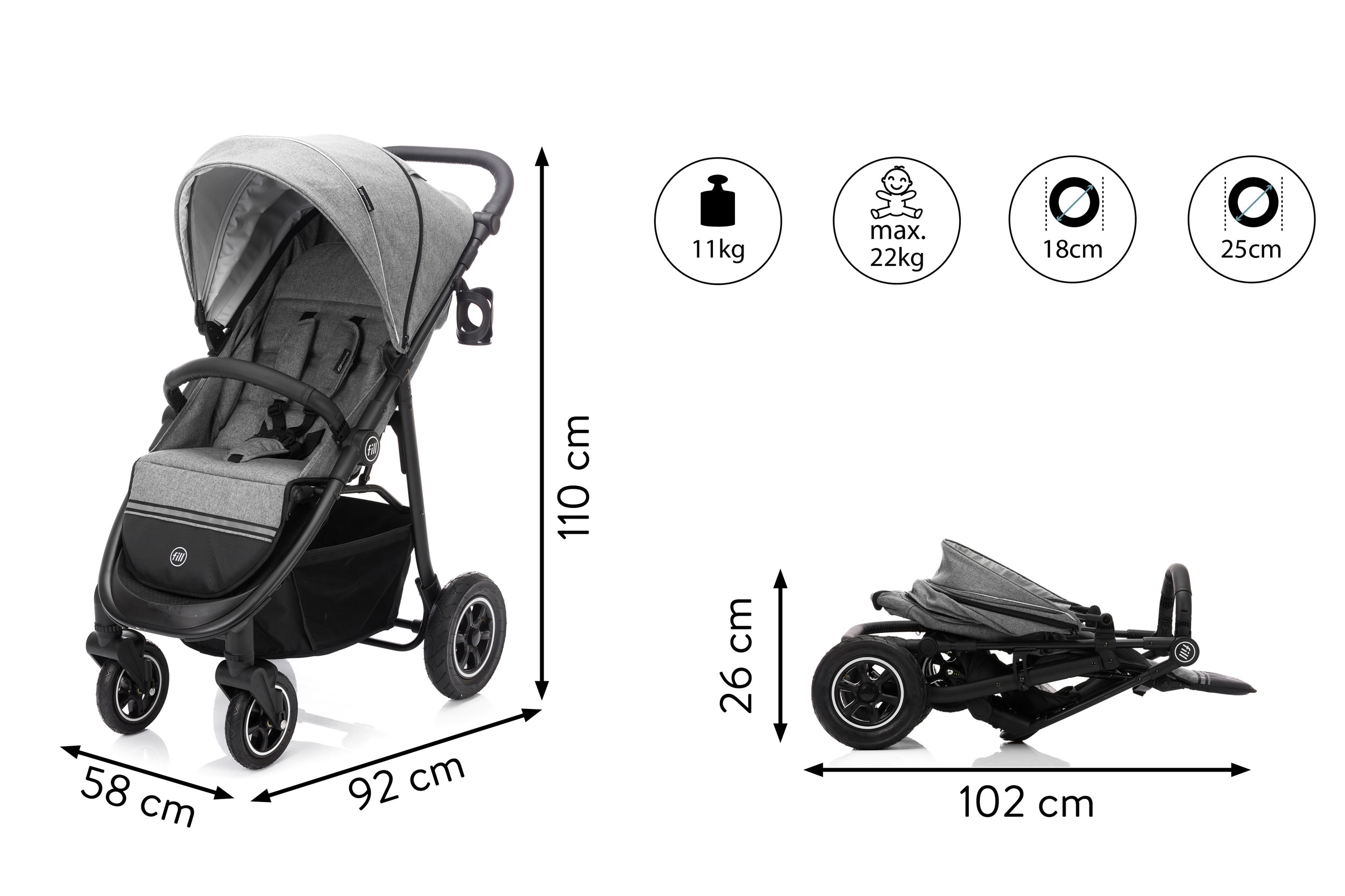Buggy Adventure Air image number null