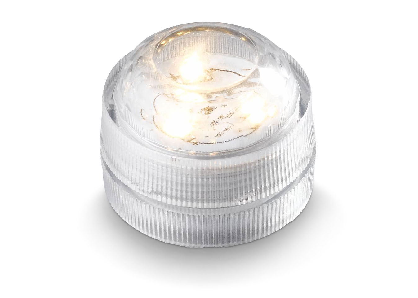 LED Teelicht 3cm image number null