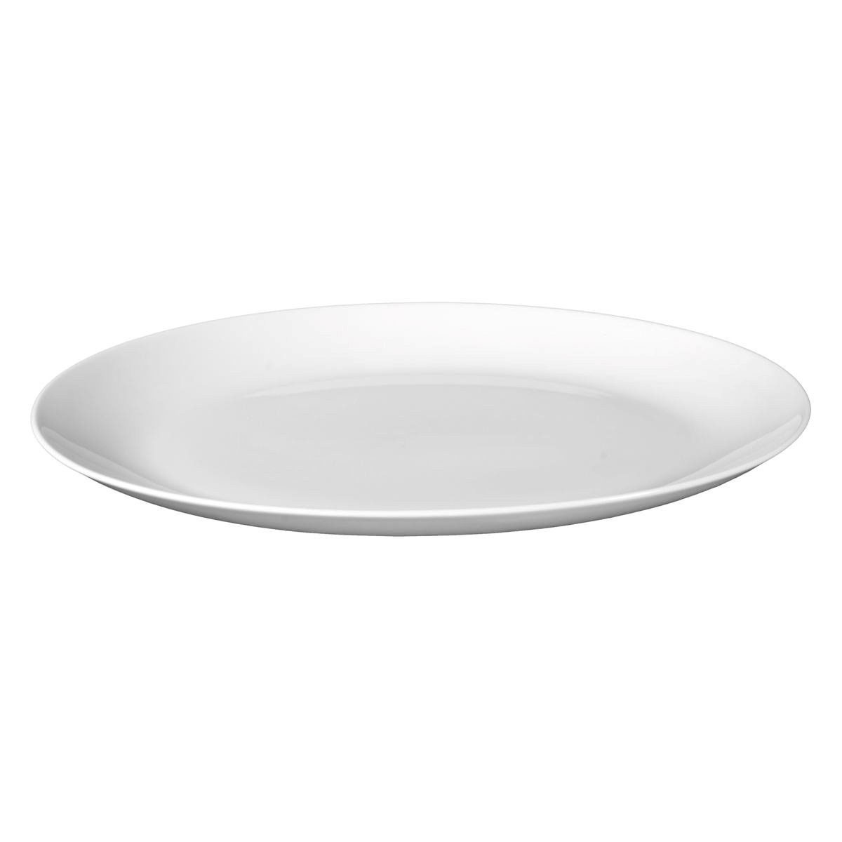 Servierplatte oval 31x21cm image number null