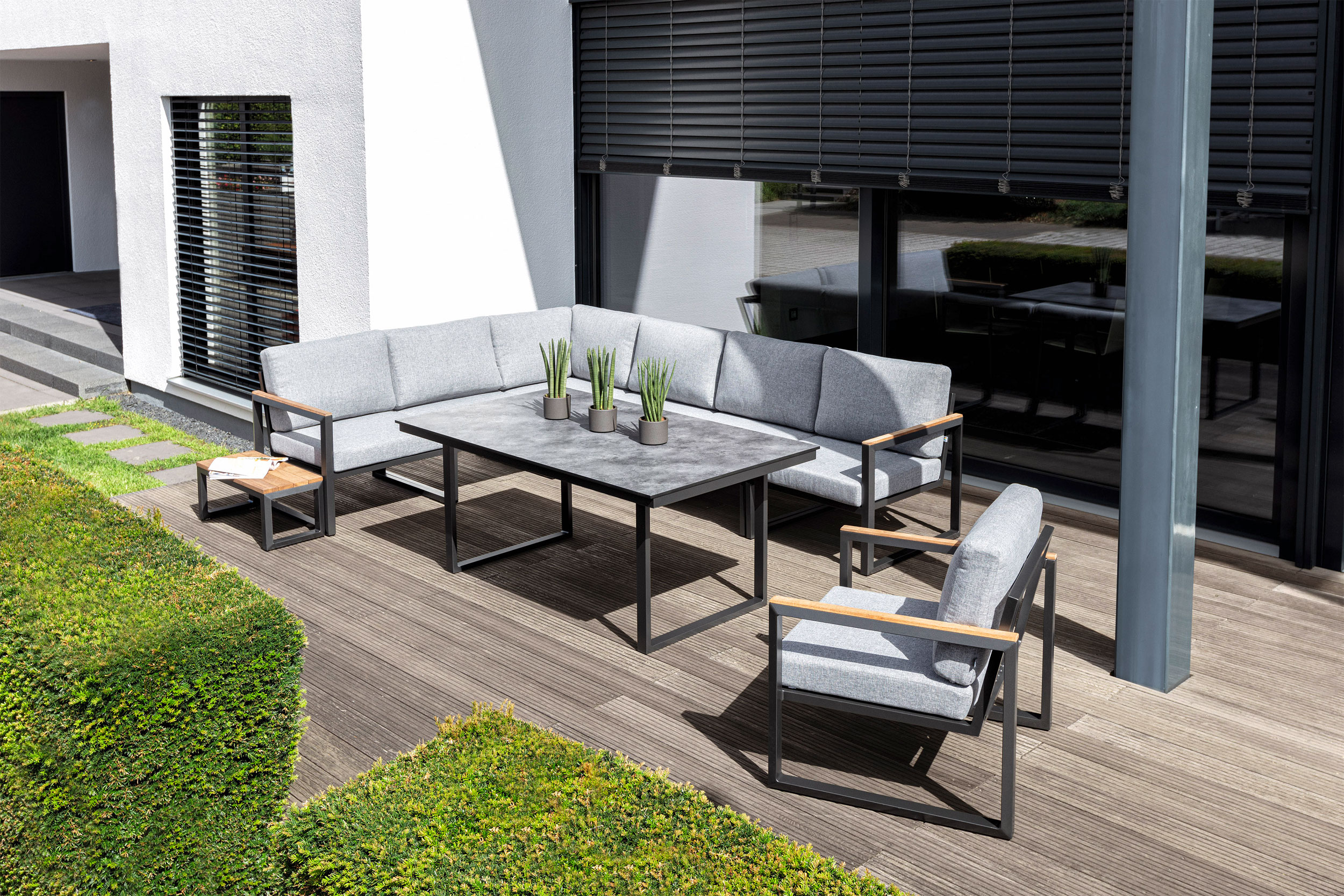 KETTLER Endteil rechts image number 2