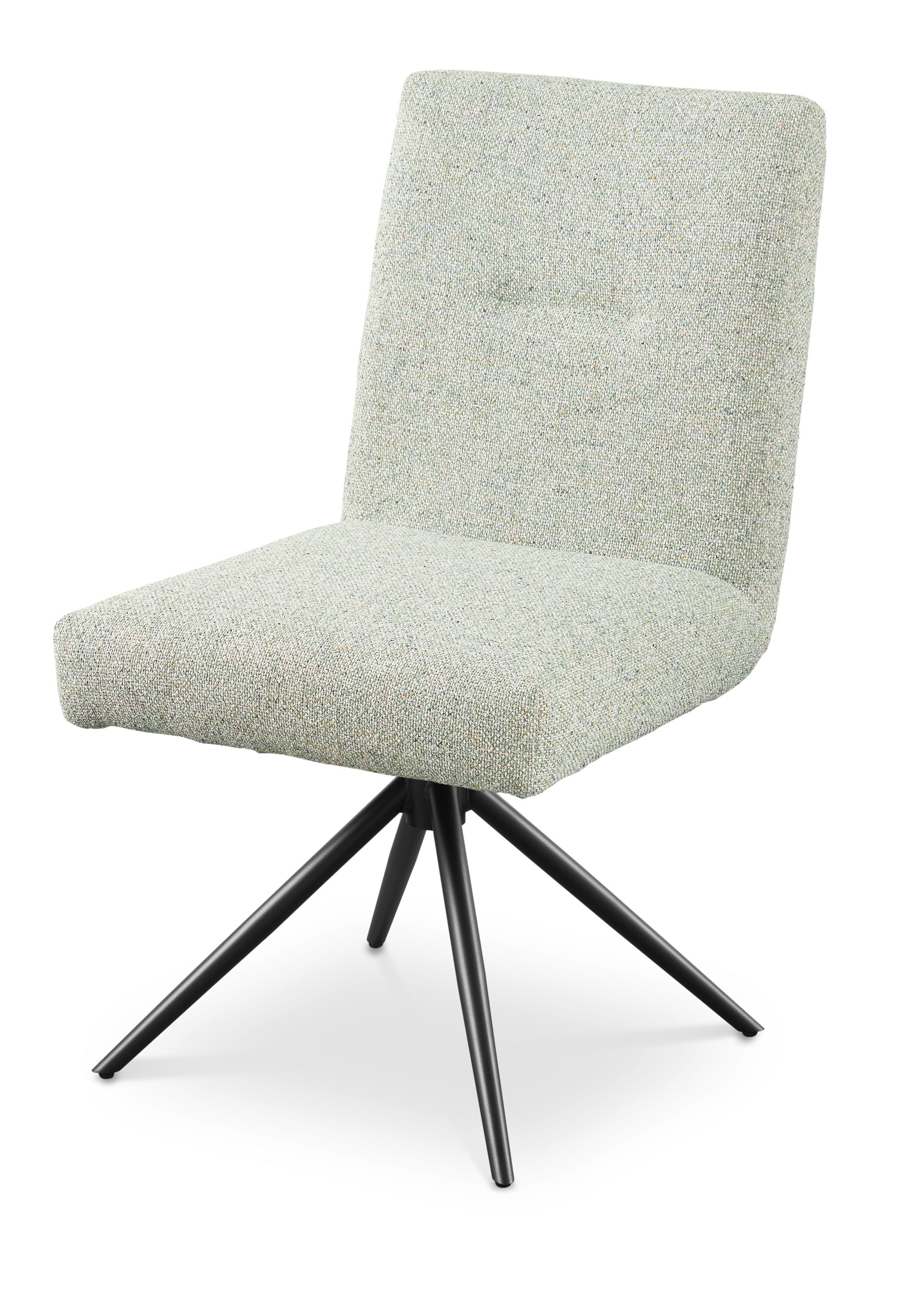 set one by Musterring Stuhl drehbar image number 1