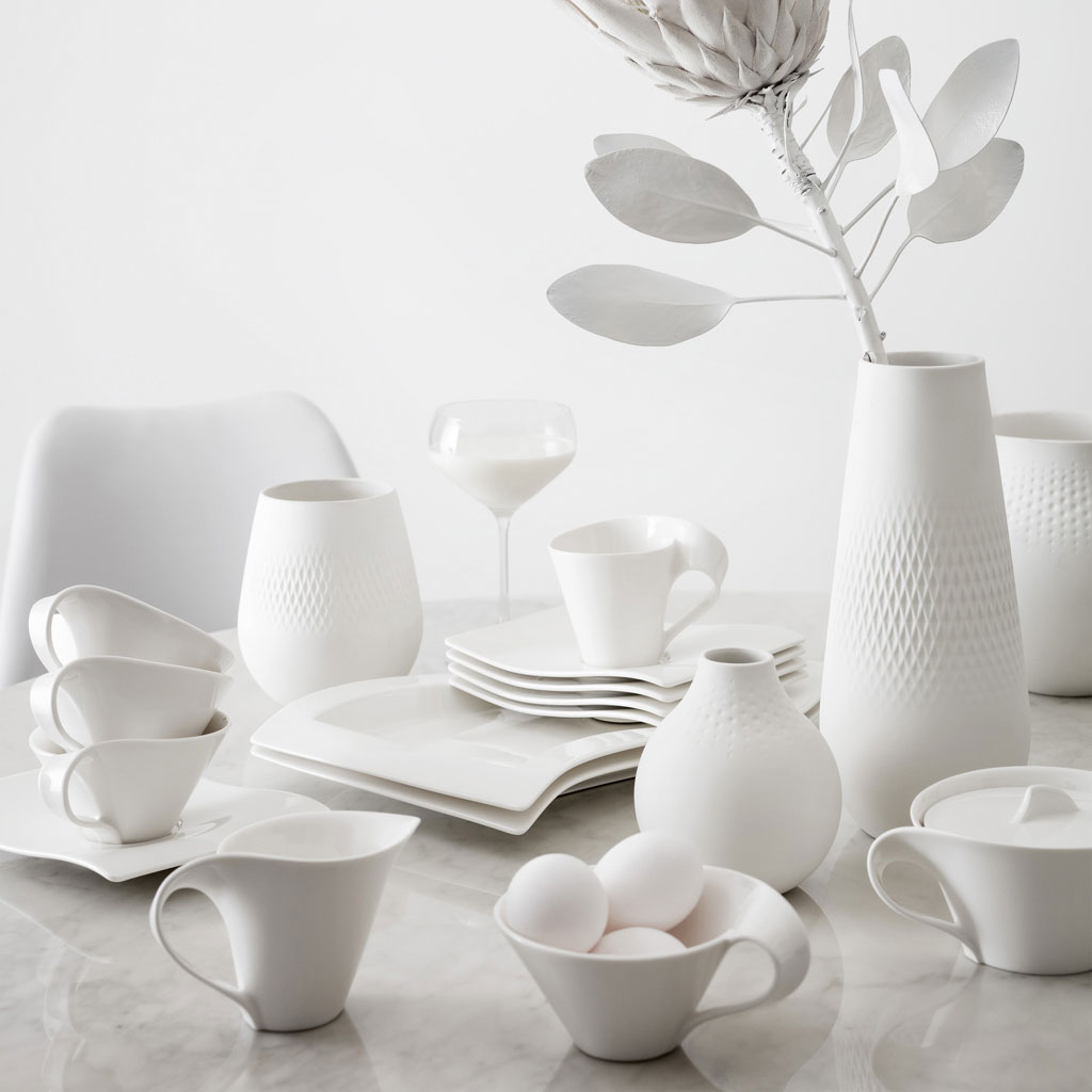 Villeroy & Boch Kaffeeuntertasse 18x14,6cm image number 2