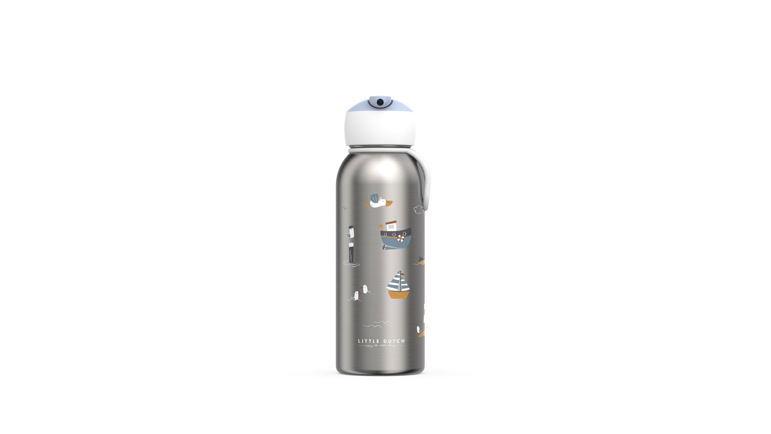 Thermoflasche 350ml image number null