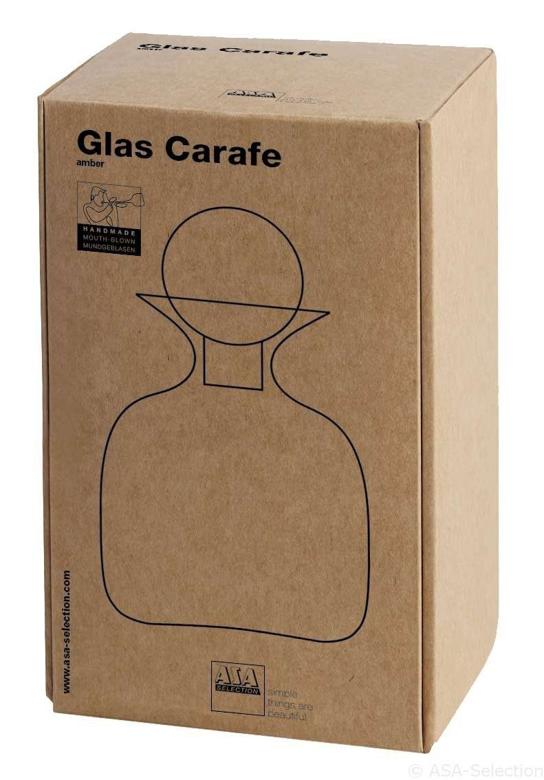 Karaffe 1,5l image number null