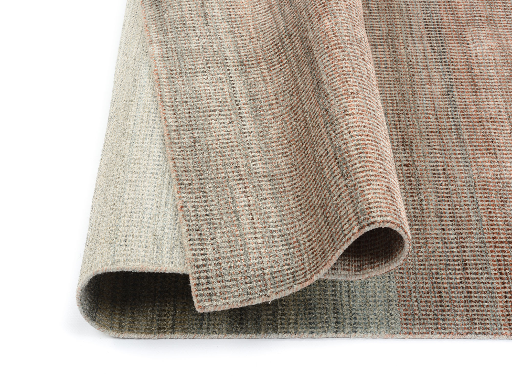 OCI Handwebteppich modern image number 4