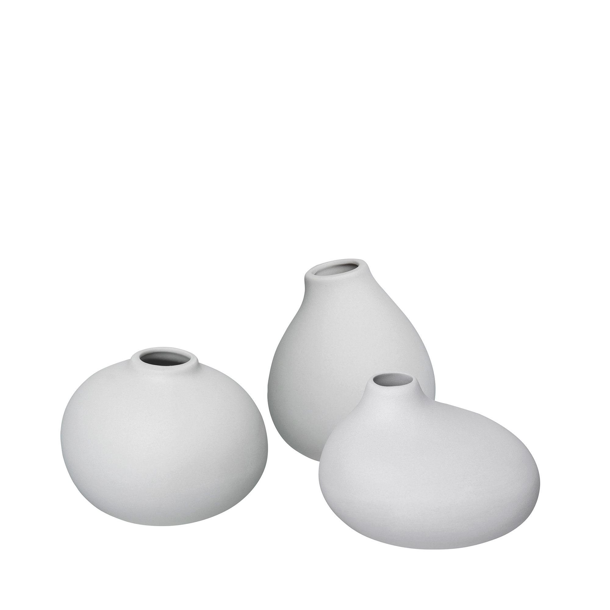 Blomus Set Vasen 3tlg. image number 1
