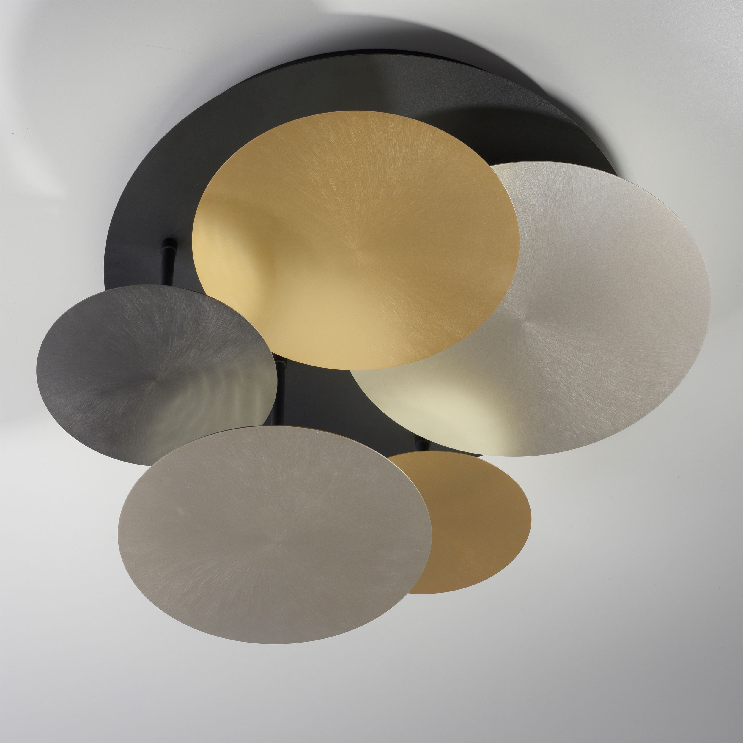 LED-Deckenleuchte 1flg image number null