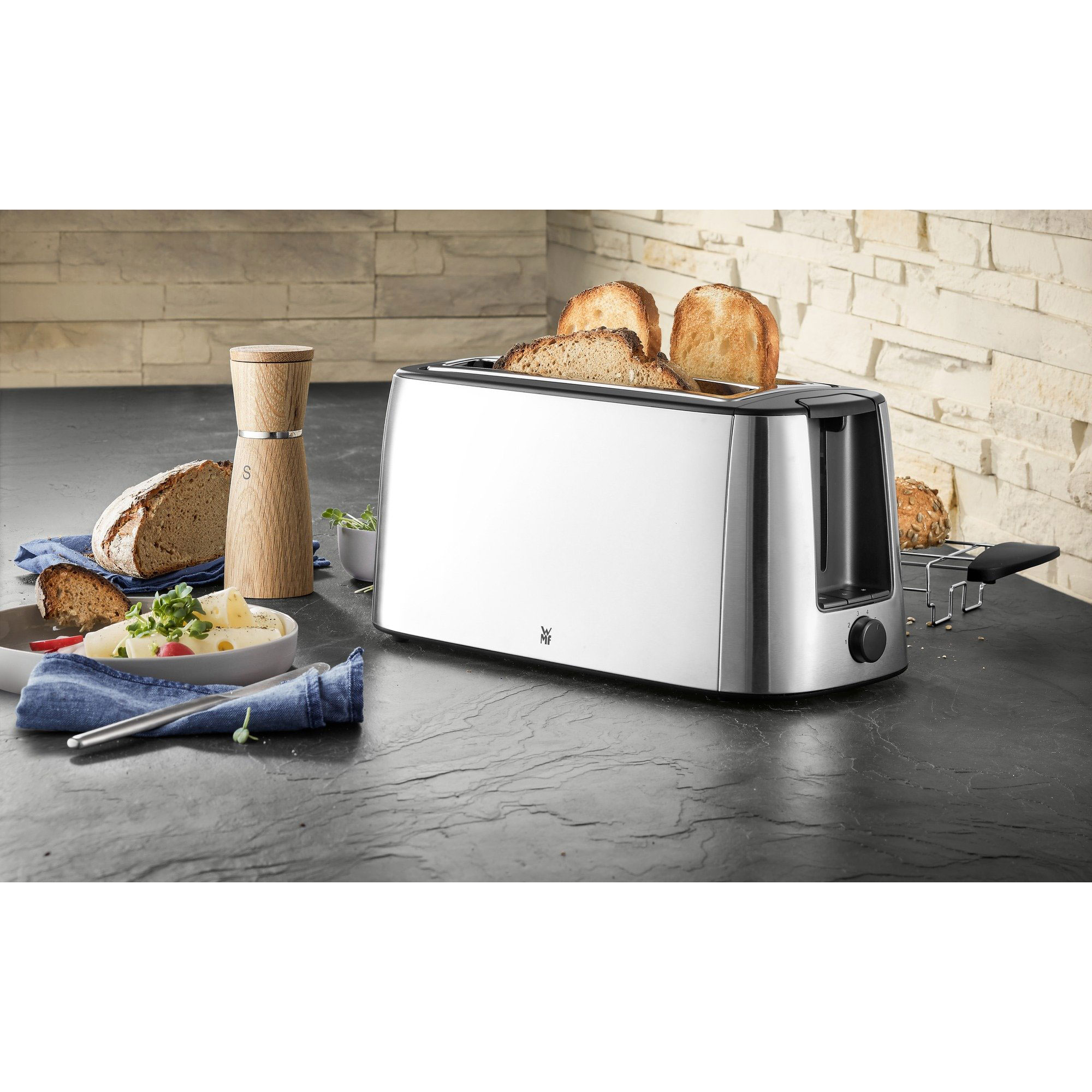 Doppellangschlitztoaster image number null