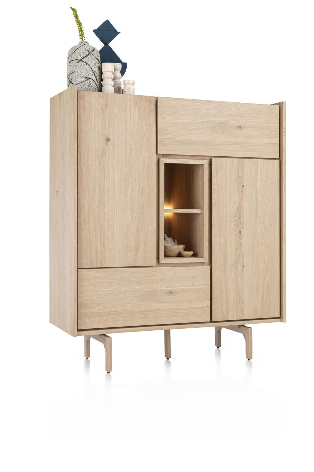 XOOON Highboard image number 2