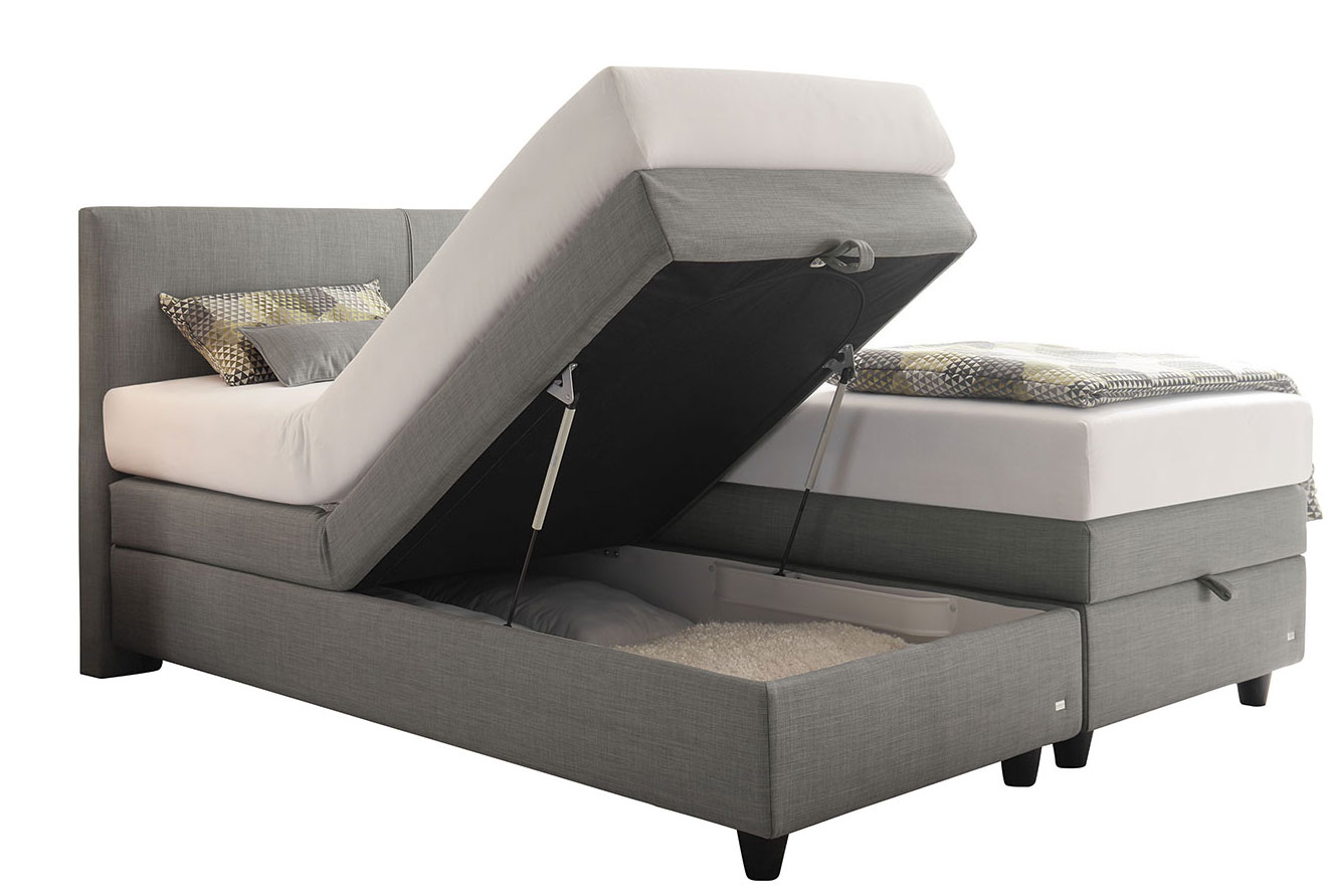 ruf Boxspringbett image number 2