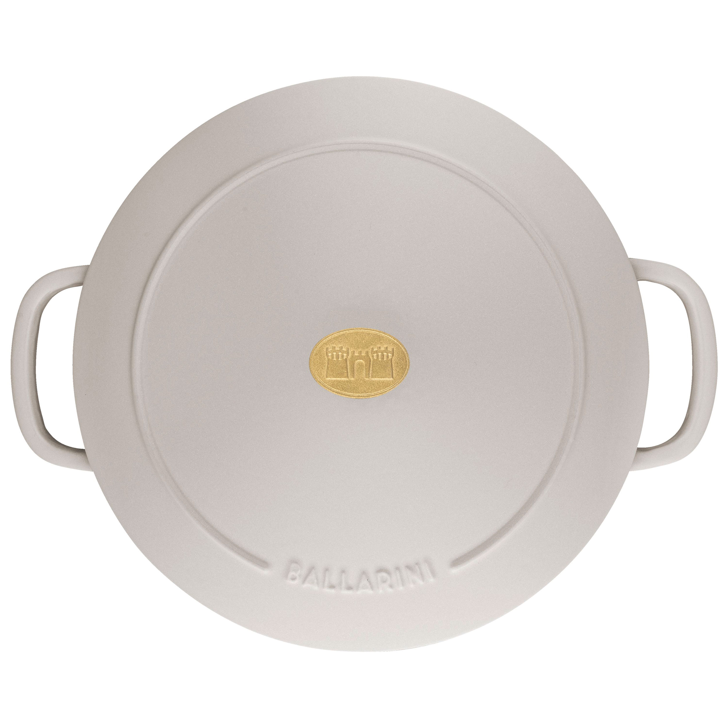 Cocotte 4l 24cm image number null