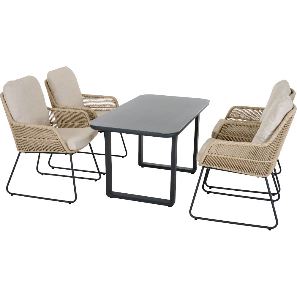 SIENA GARDEN Gartenstuhl image number 6