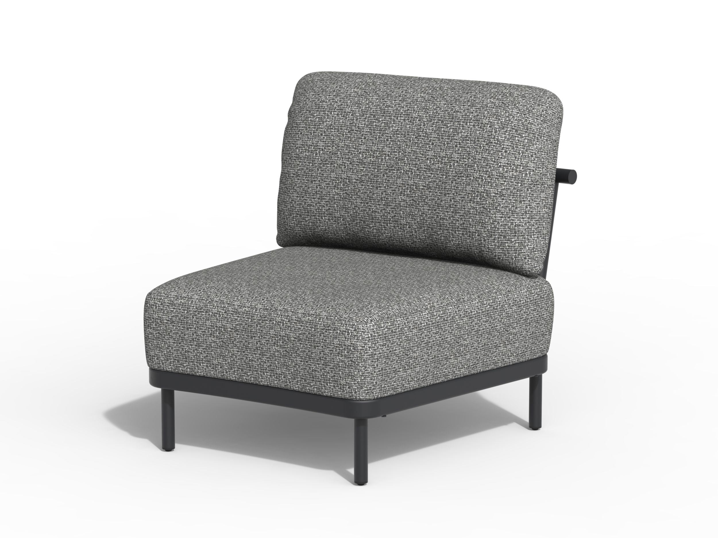 TIERRA OUTDOOR Gartenlounge Set Left image number 2