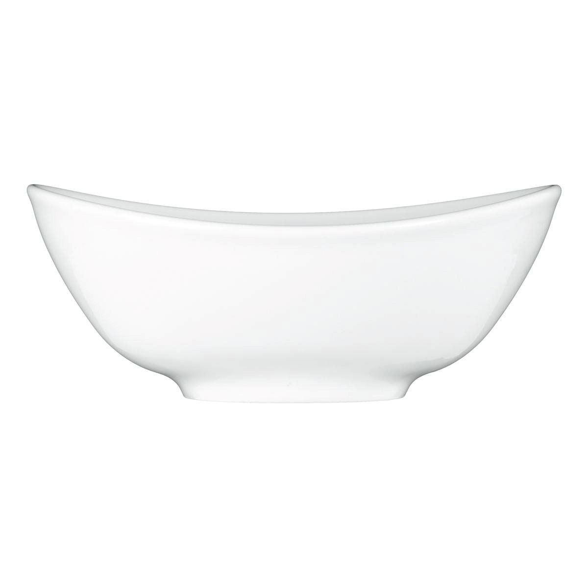 Suppenschale oval 16cm image number null