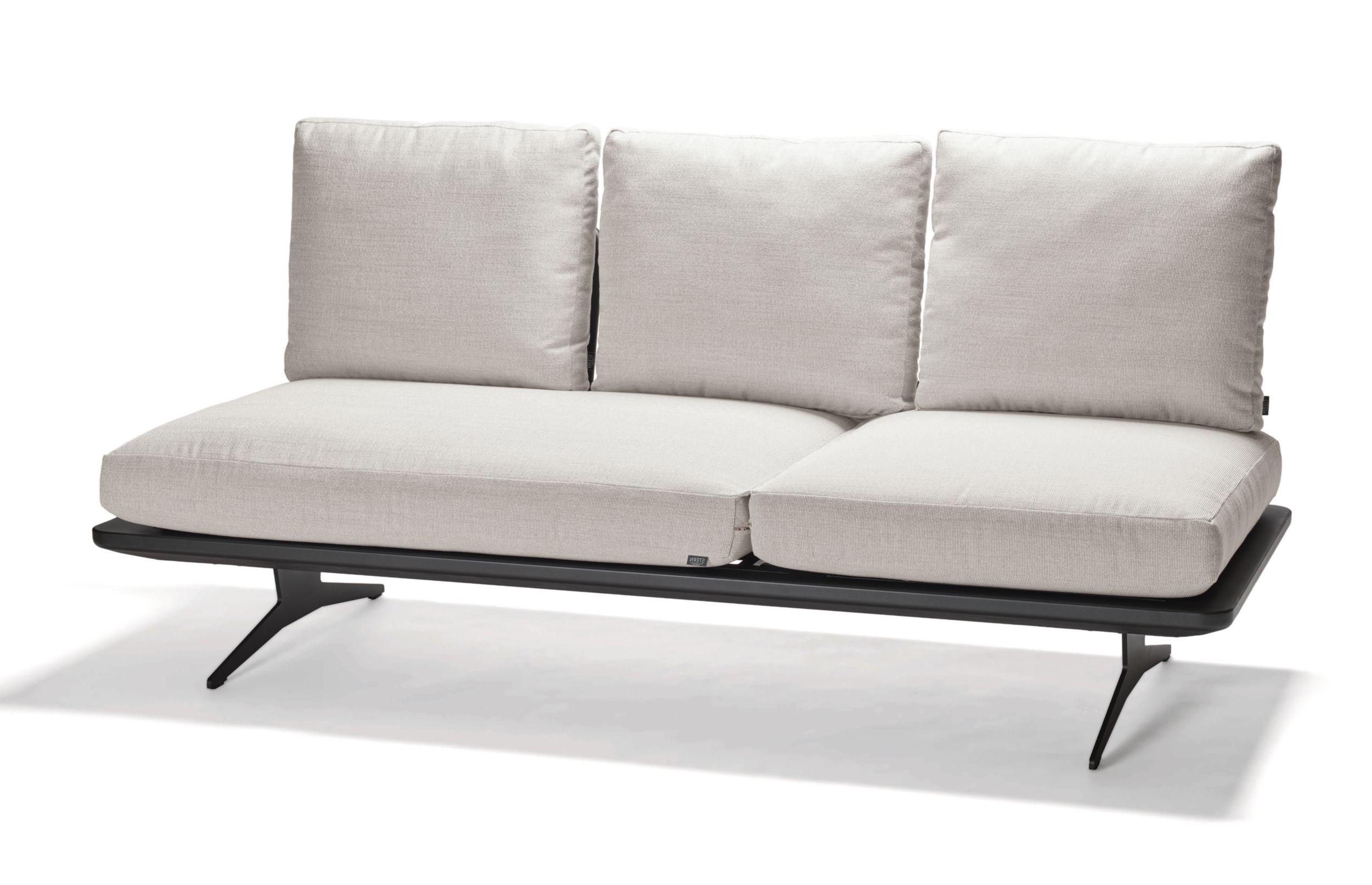 STERN Rope Lounge-Liege image number 1